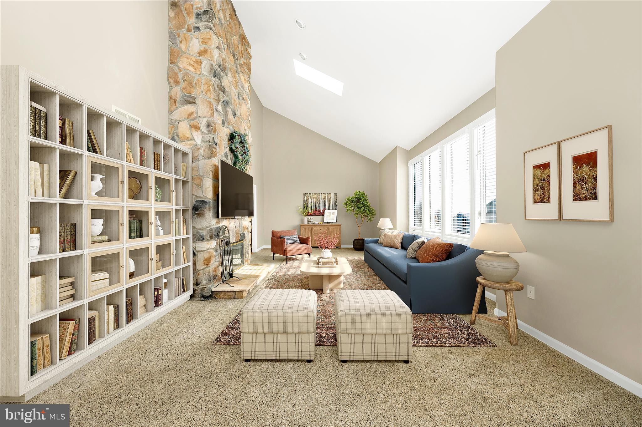 THE MEADOWS - Residential