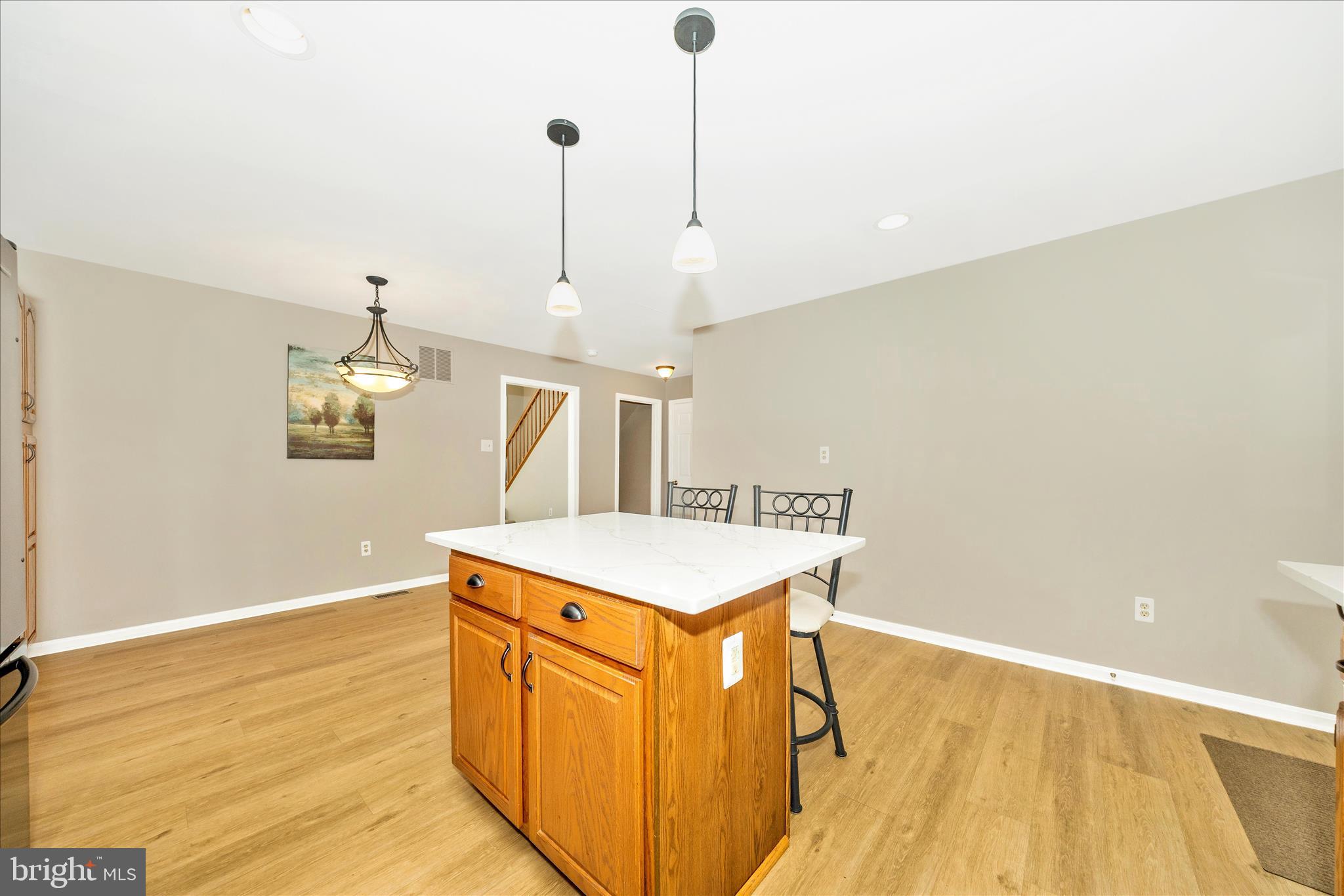 THE MEADOWS - Residential