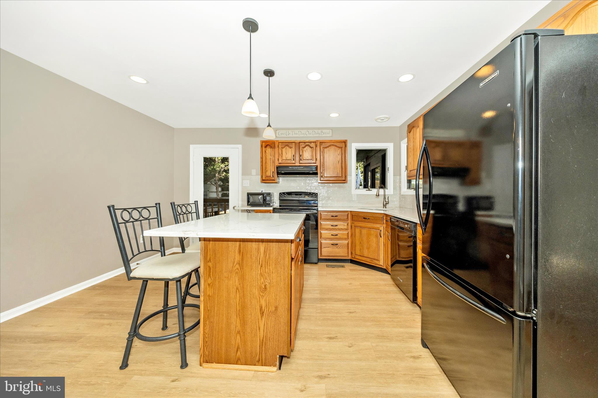 THE MEADOWS - Residential