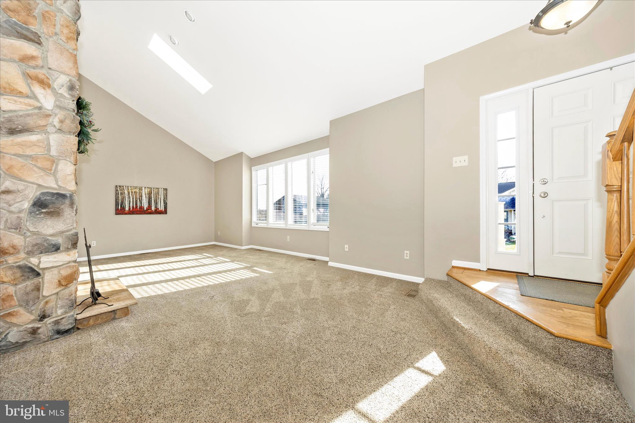 THE MEADOWS - Residential