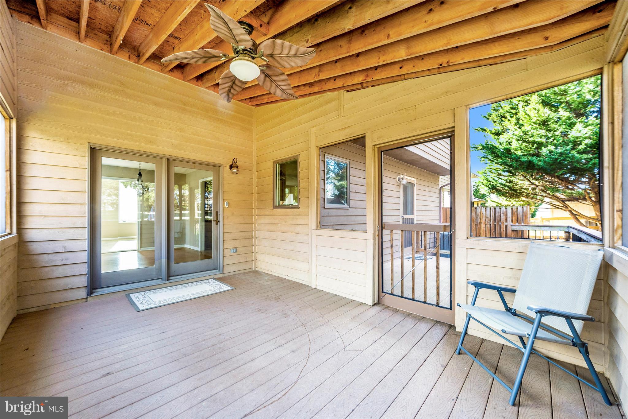 THE MEADOWS - Residential