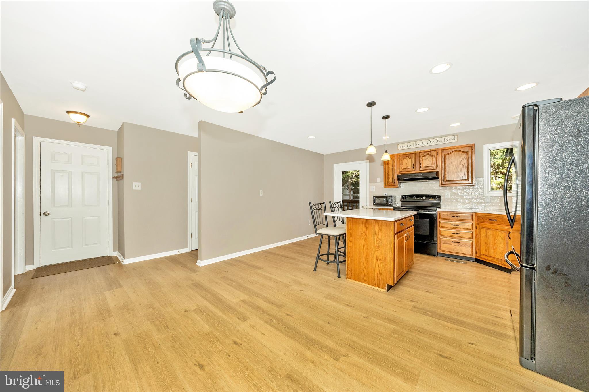 THE MEADOWS - Residential