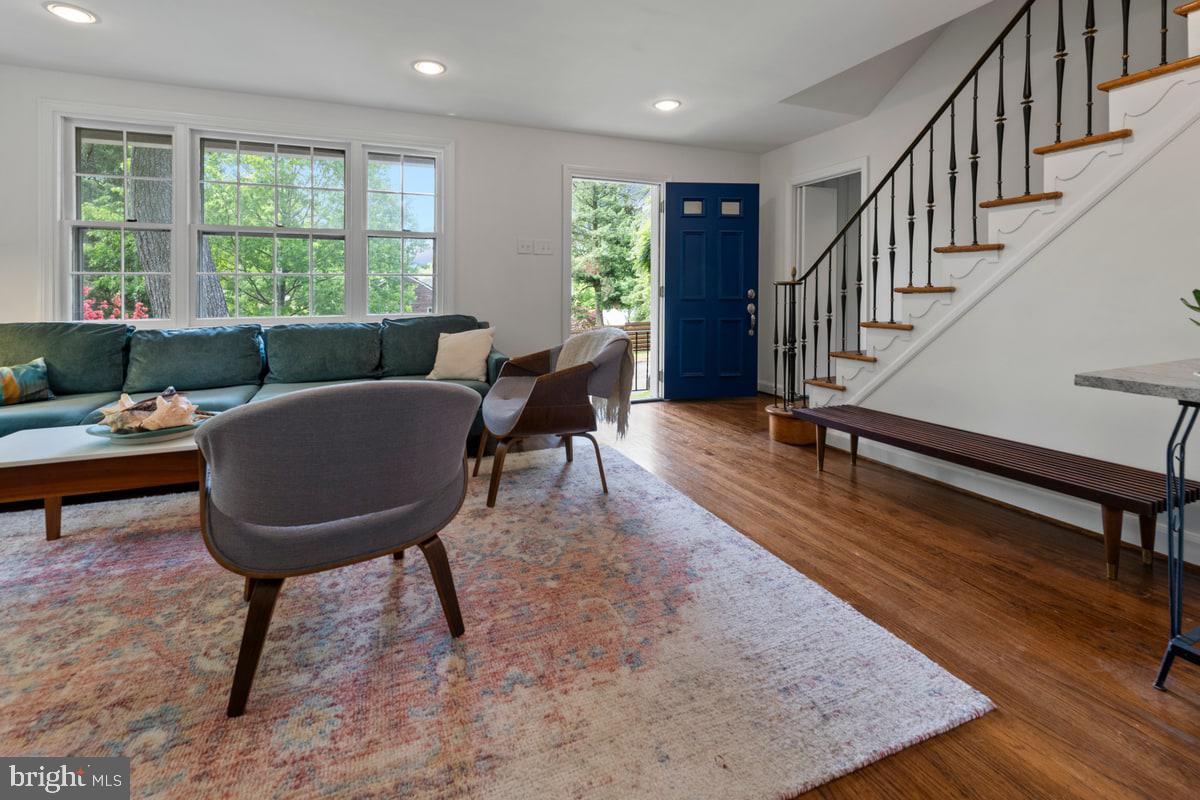 WYNNEWOOD VALLEY - Residential