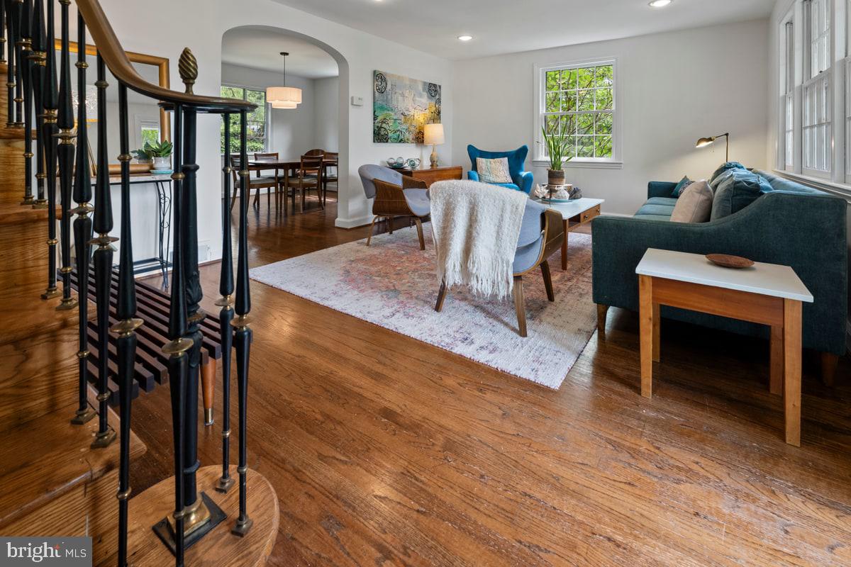 501 GLEN ARBOR DRIVE