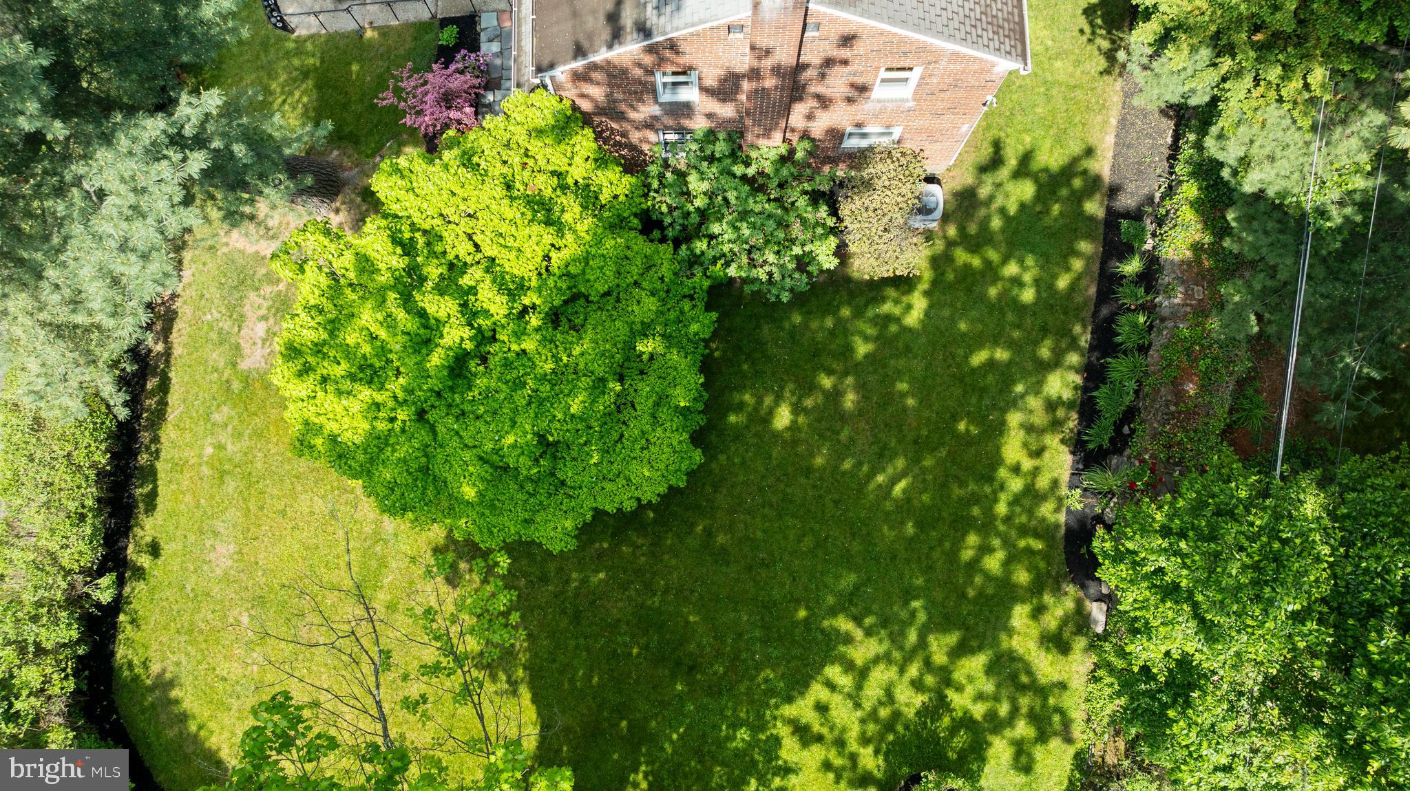 WYNNEWOOD VALLEY - Residential