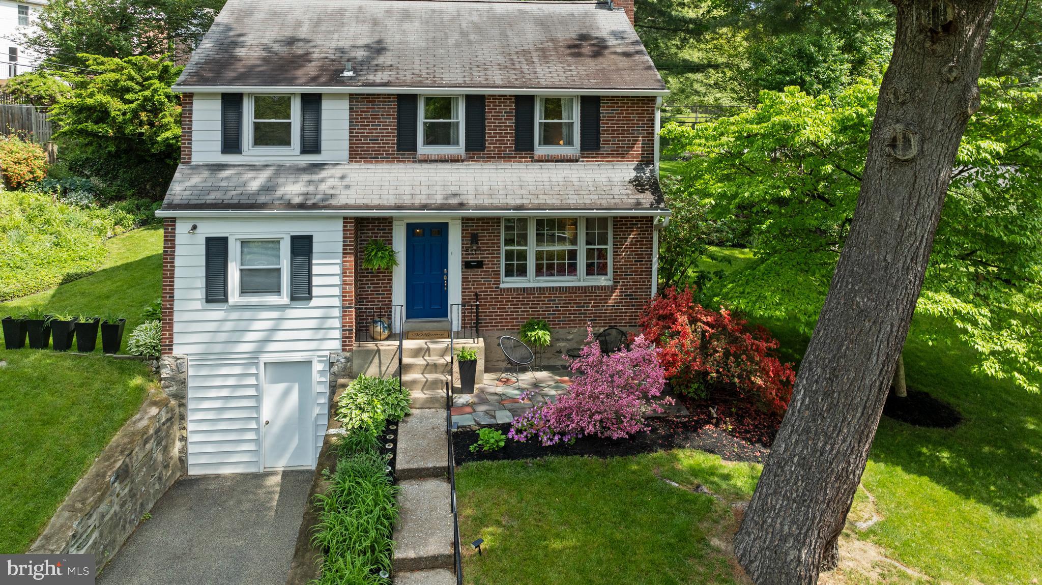 WYNNEWOOD VALLEY - Residential