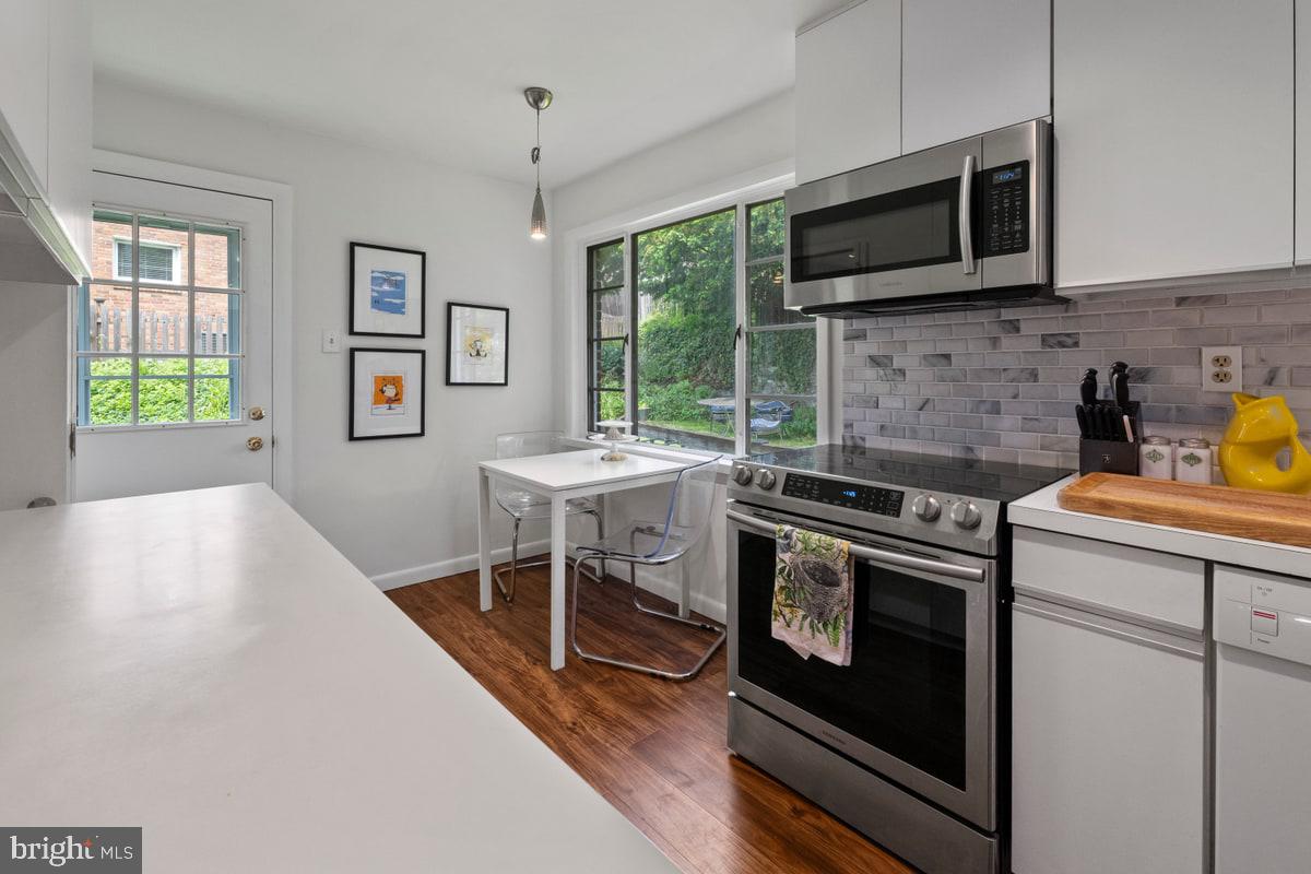 WYNNEWOOD VALLEY - Residential