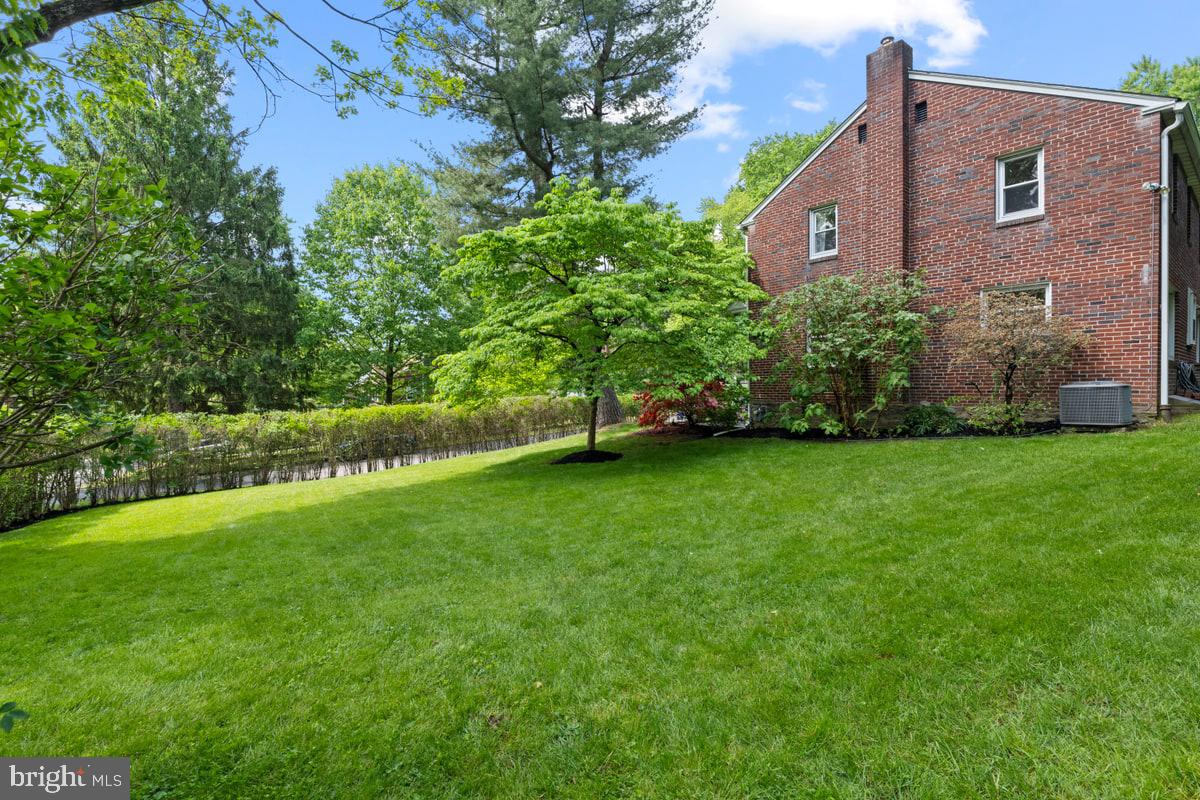 WYNNEWOOD VALLEY - Residential