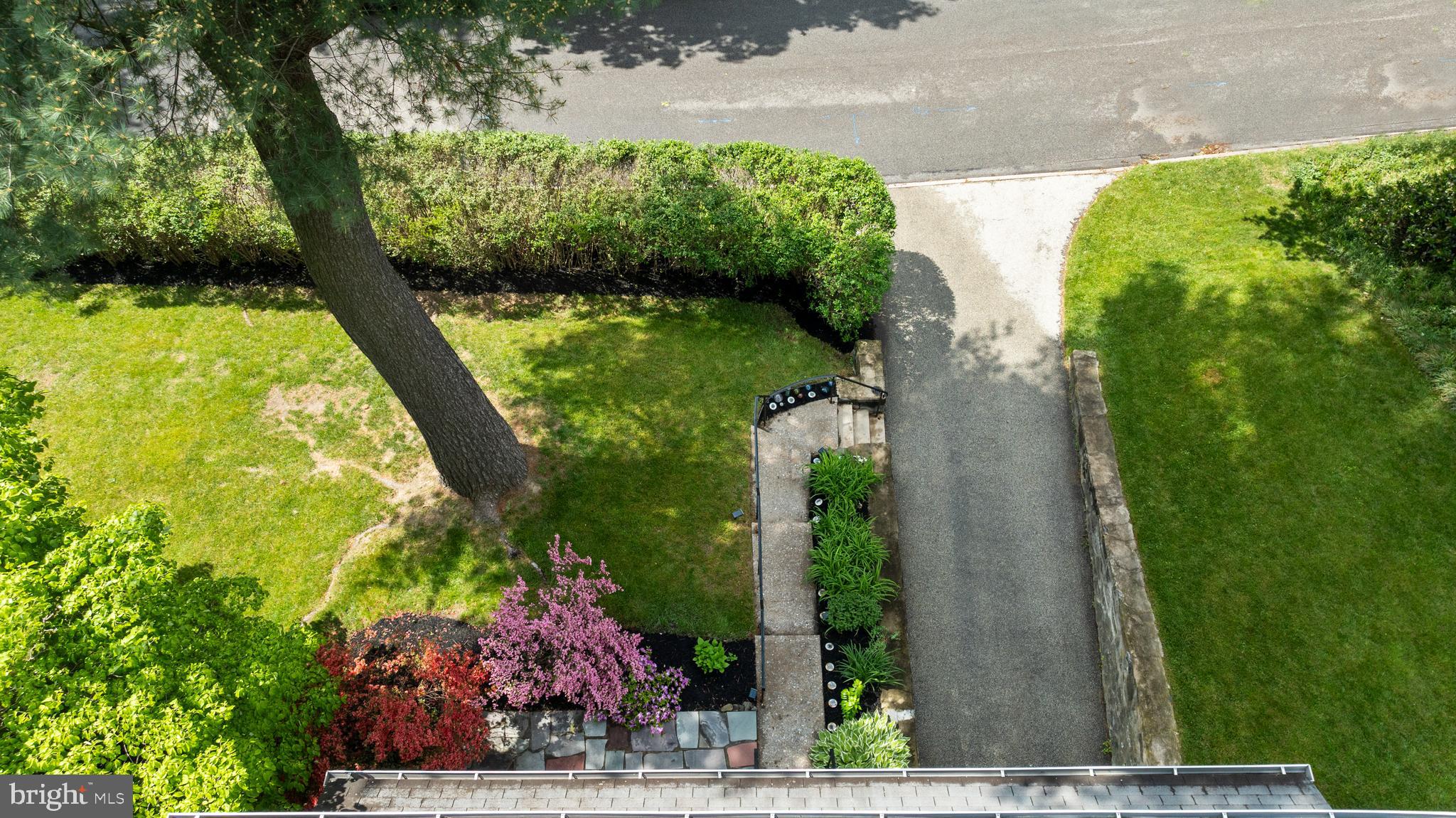 WYNNEWOOD VALLEY - Residential