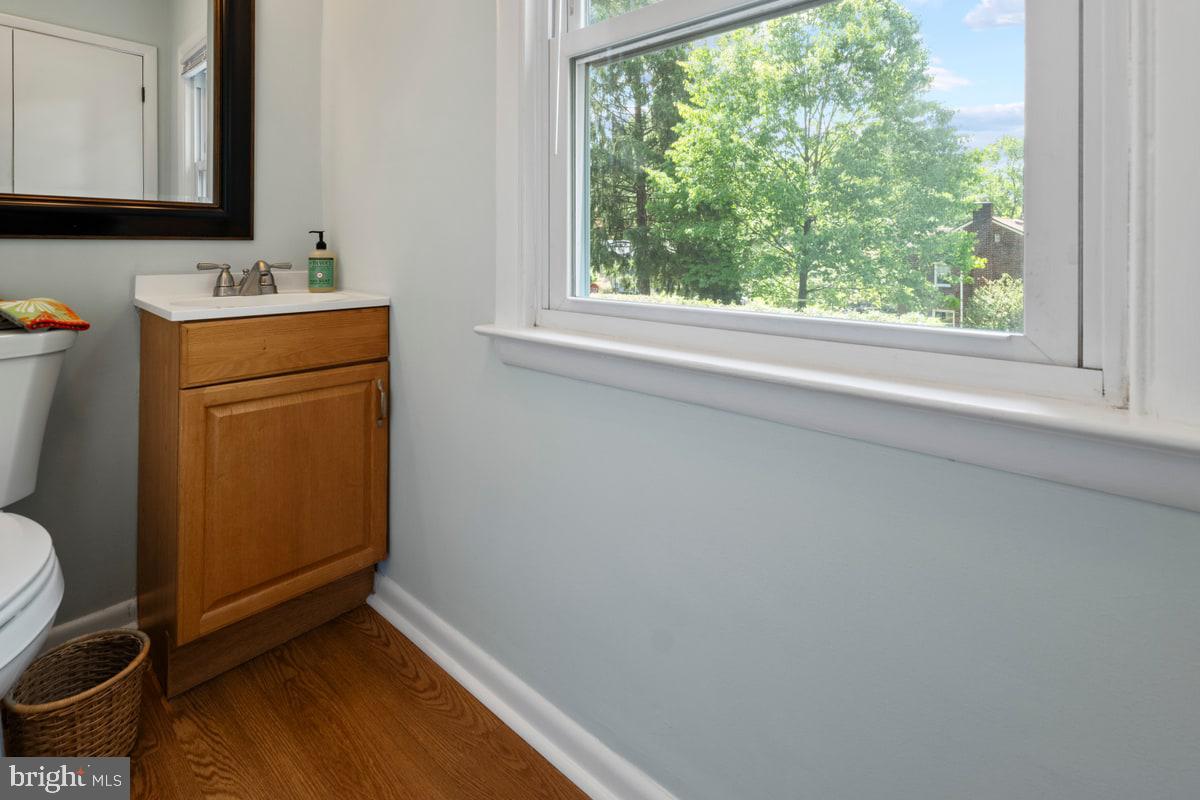 WYNNEWOOD VALLEY - Residential