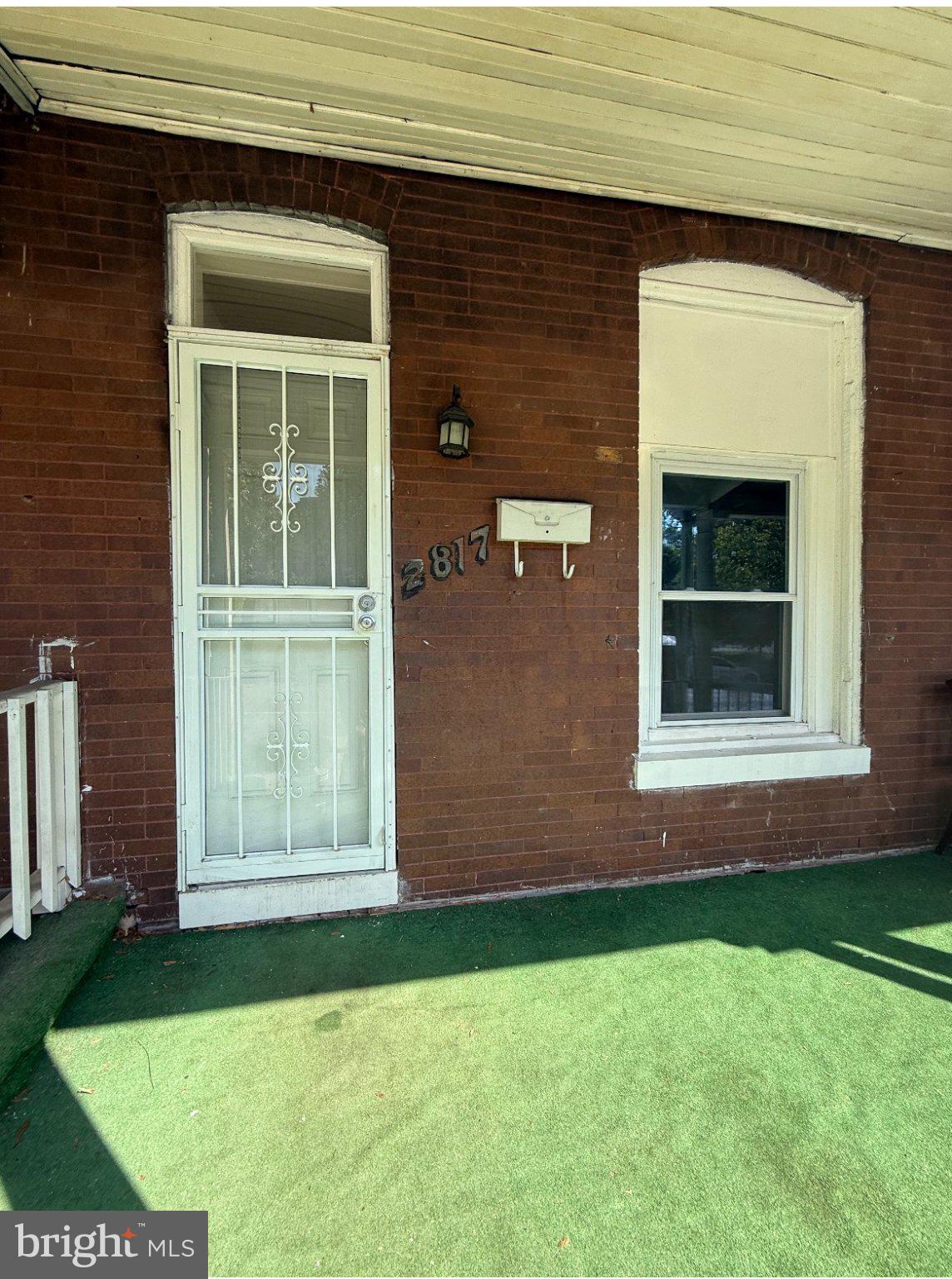 2817 KIRK AVENUE