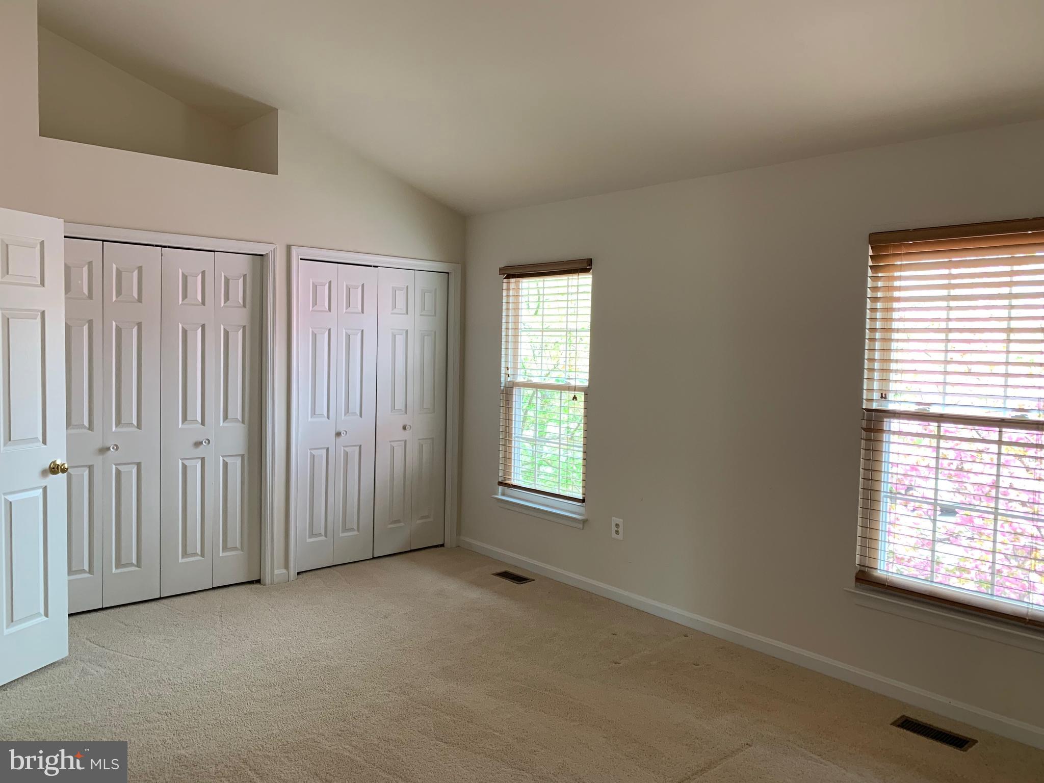 WOODGATE MANOR - Residential Lease