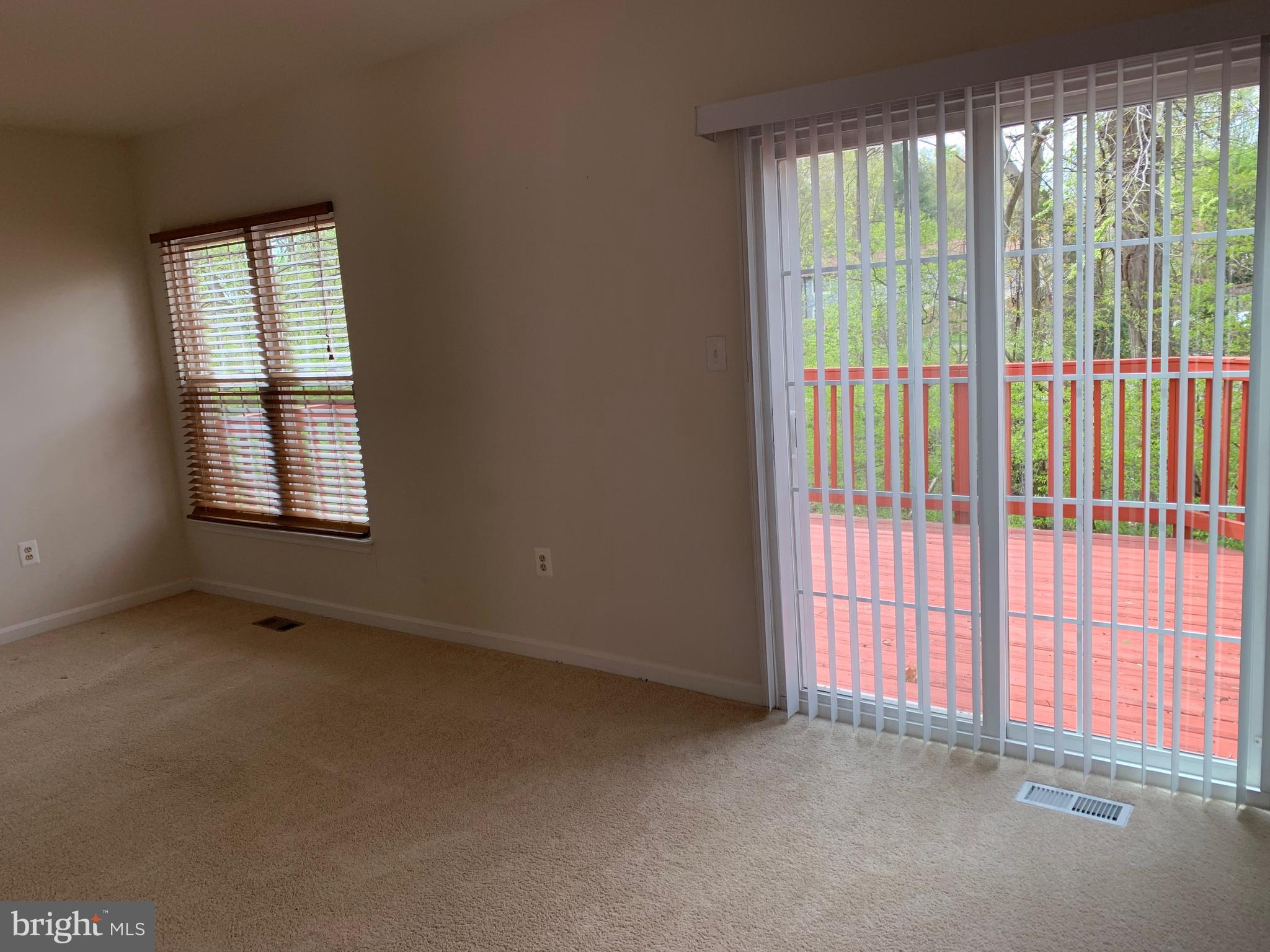 WOODGATE MANOR - Residential Lease