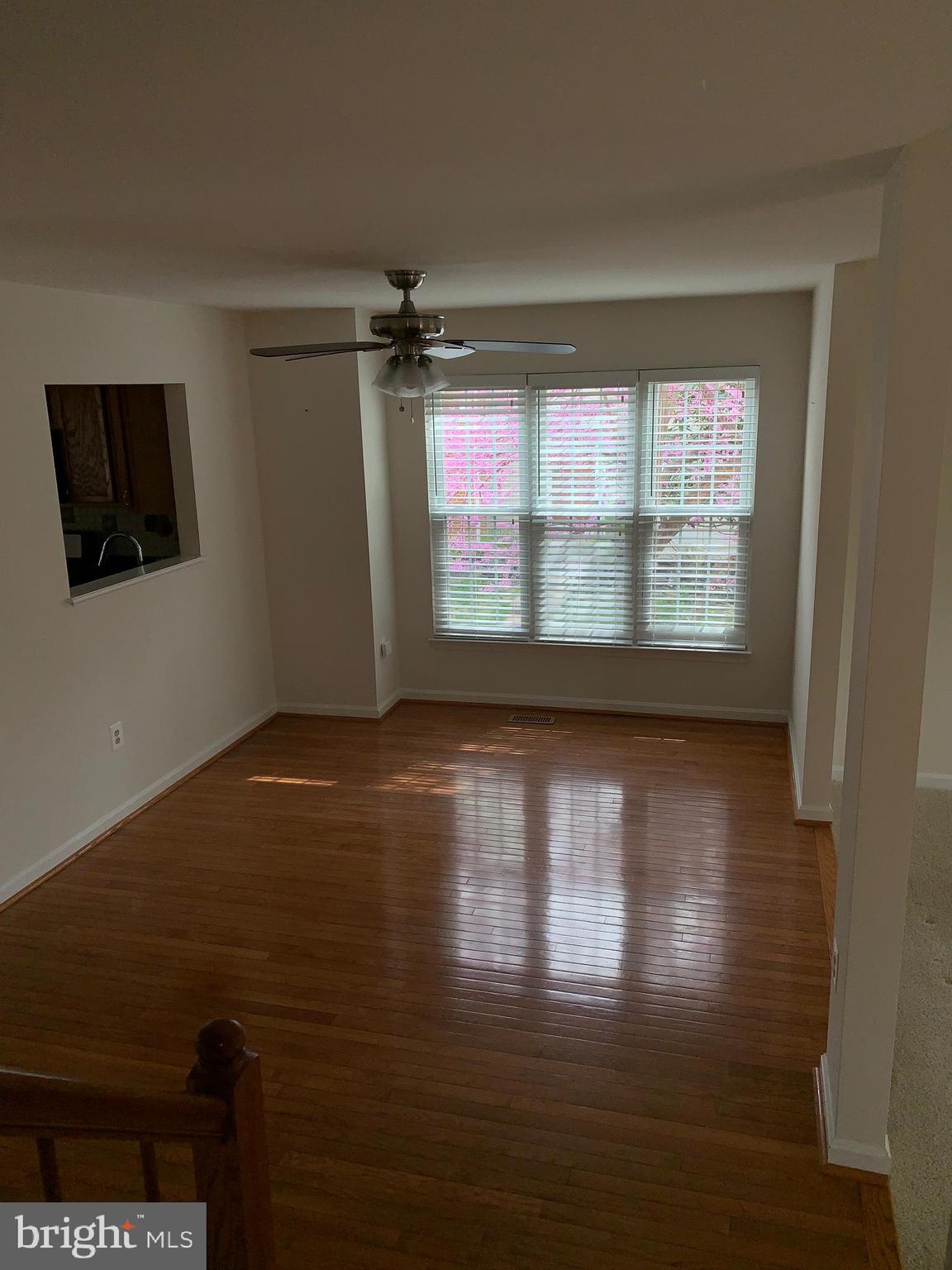 WOODGATE MANOR - Residential Lease