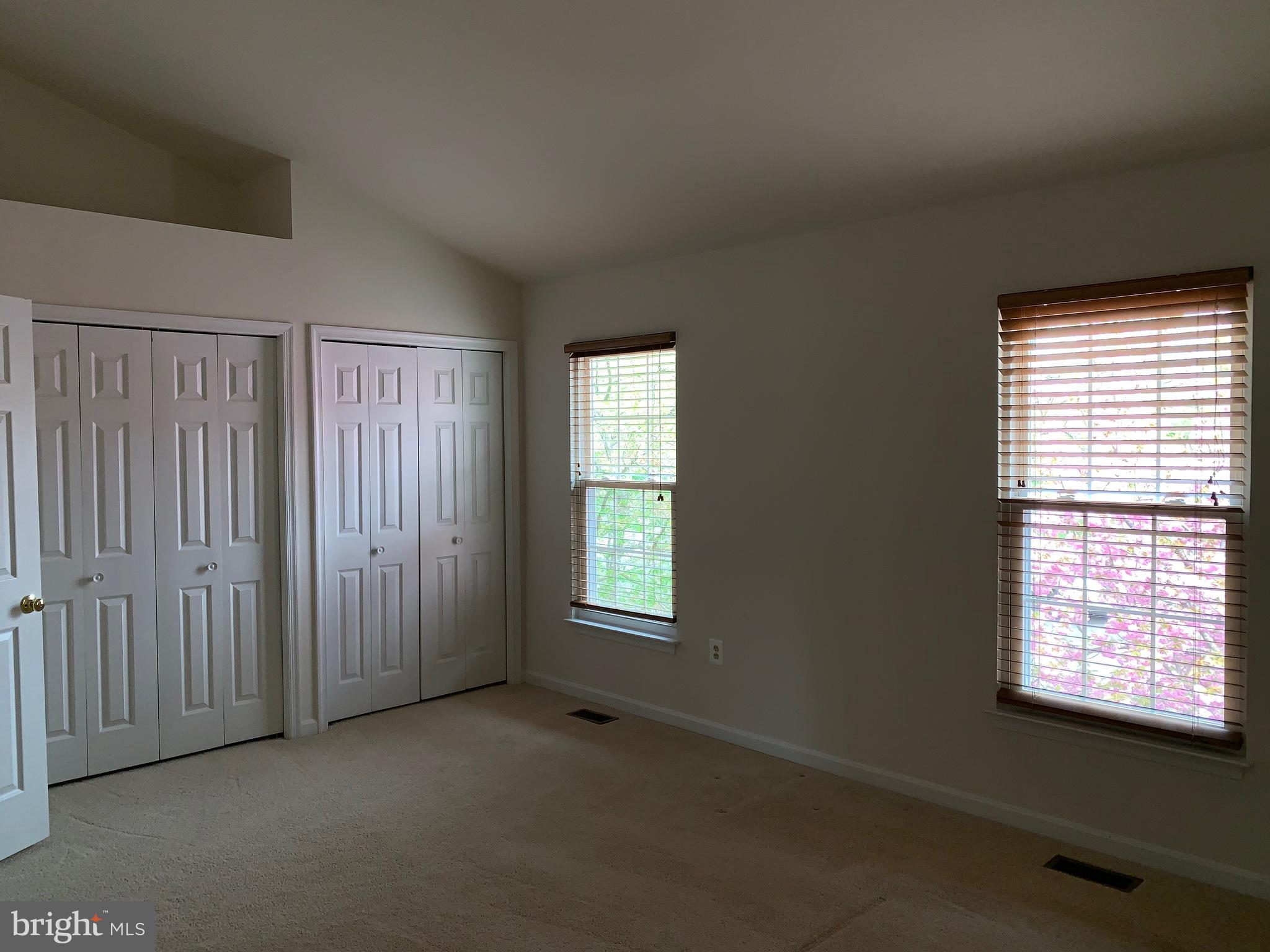 WOODGATE MANOR - Residential Lease