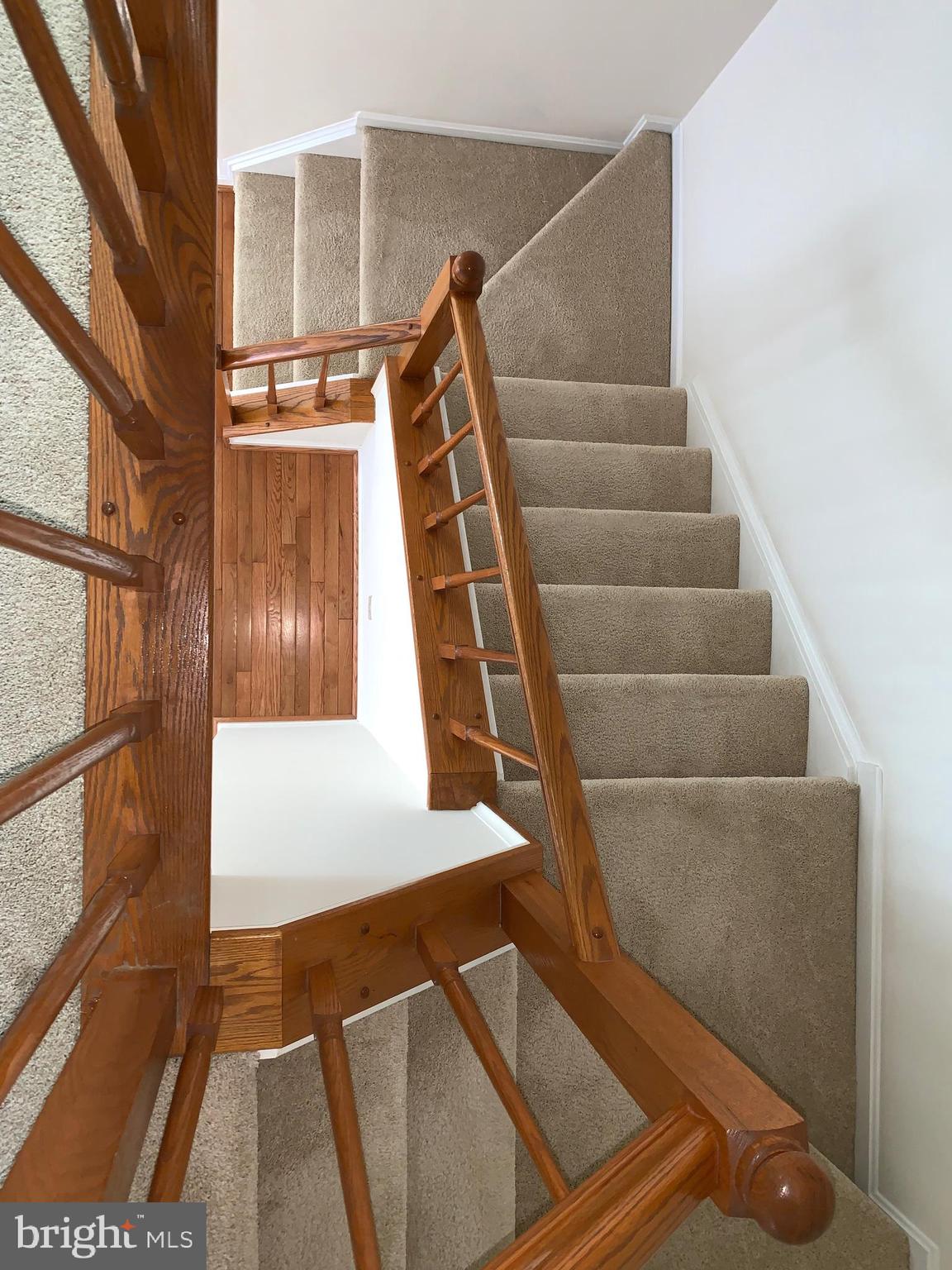 WOODGATE MANOR - Residential Lease