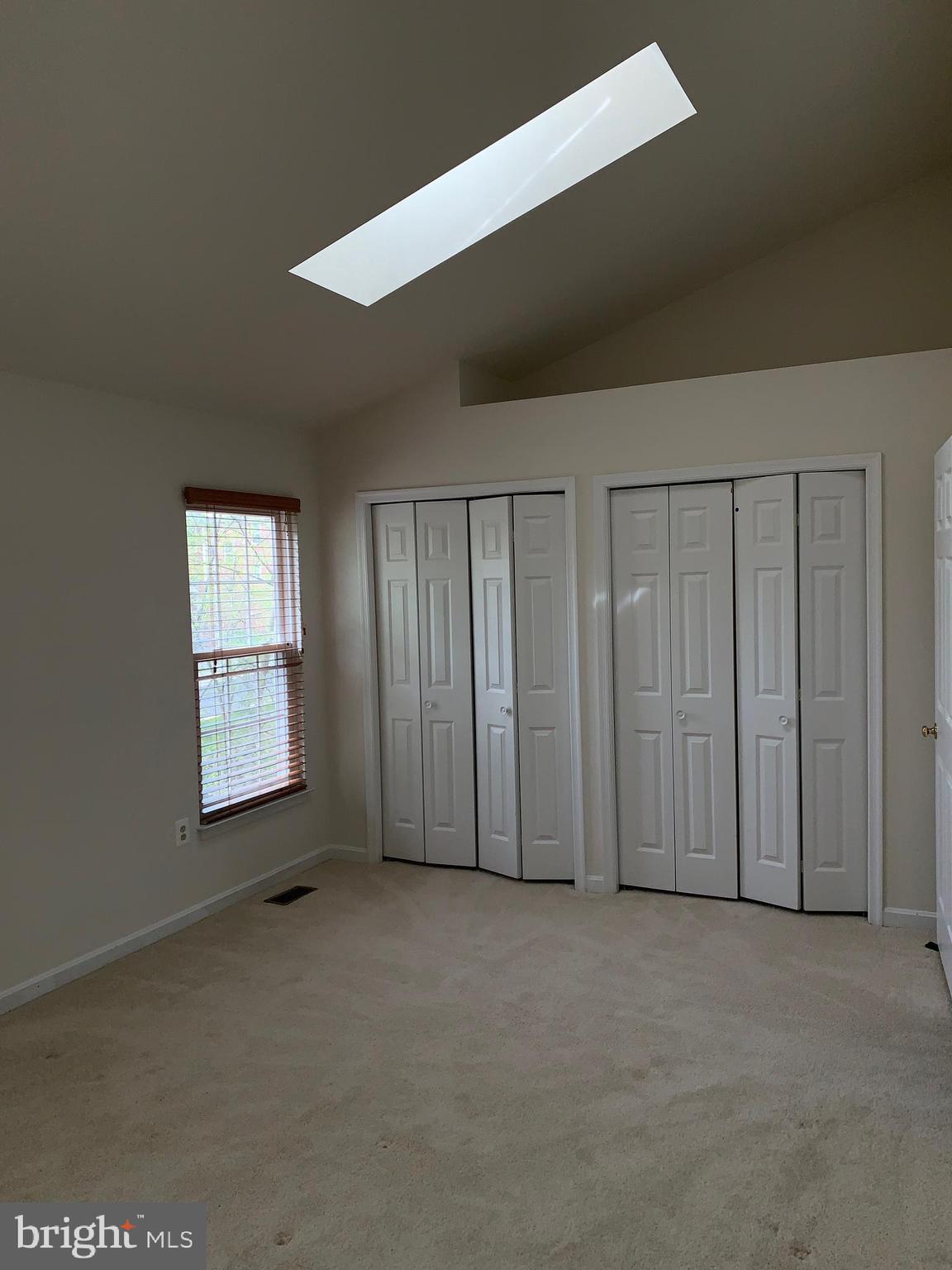 WOODGATE MANOR - Residential Lease