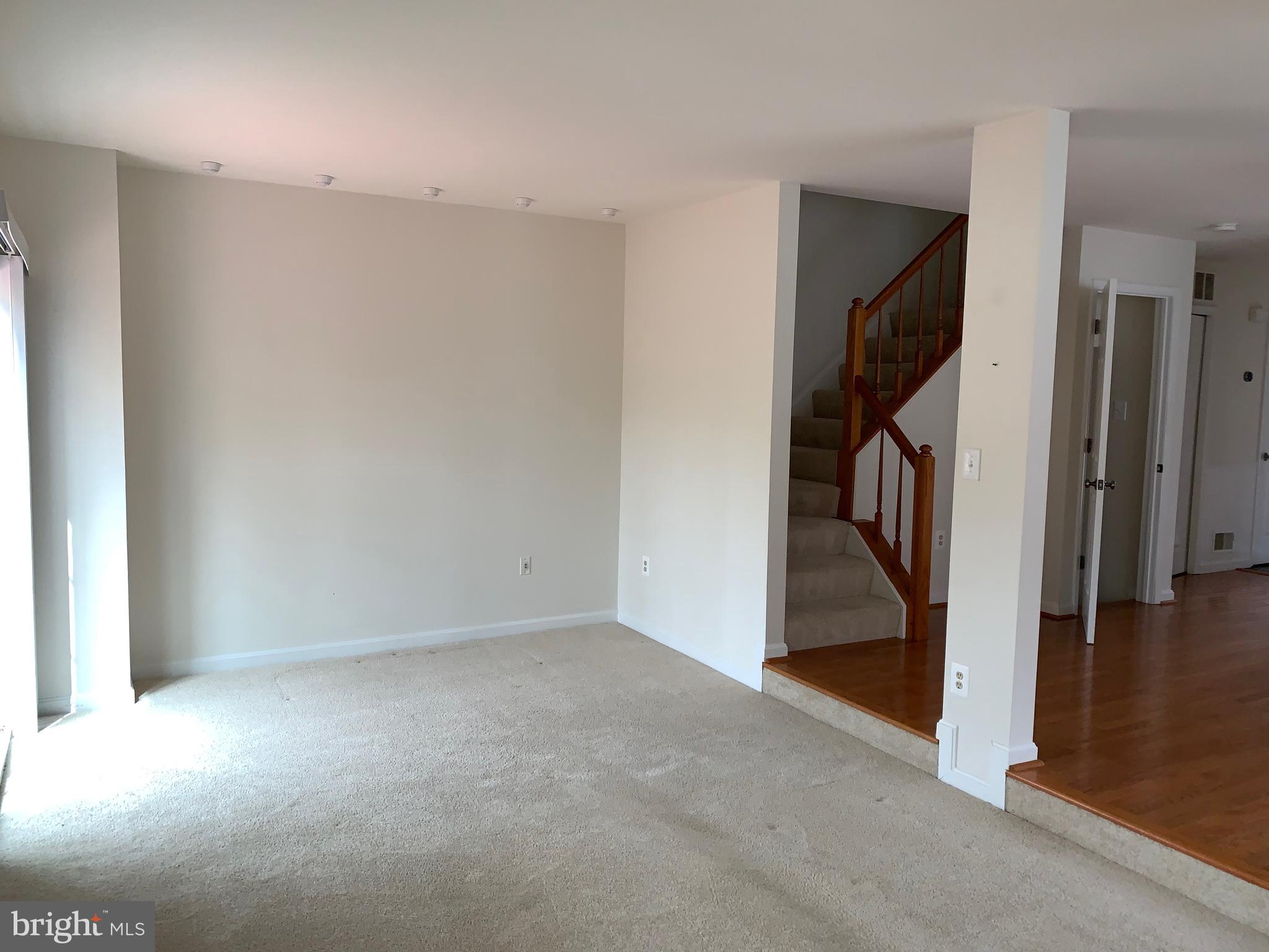 WOODGATE MANOR - Residential Lease