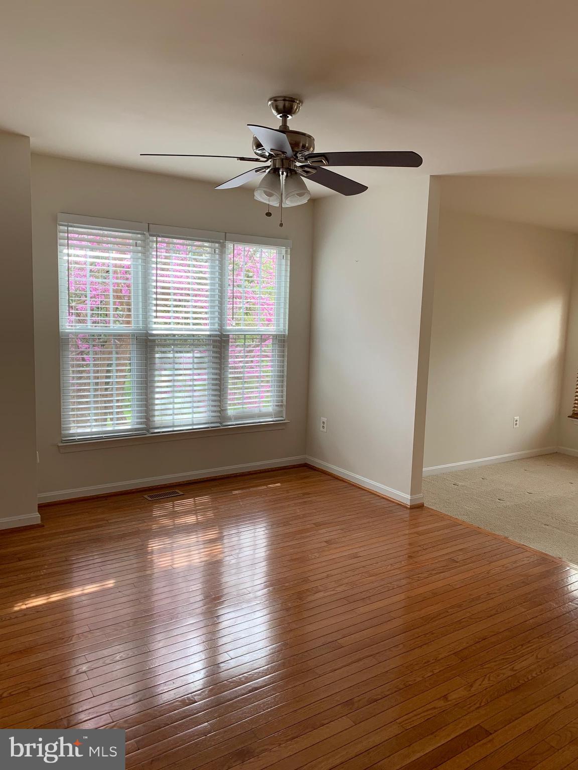 WOODGATE MANOR - Residential Lease