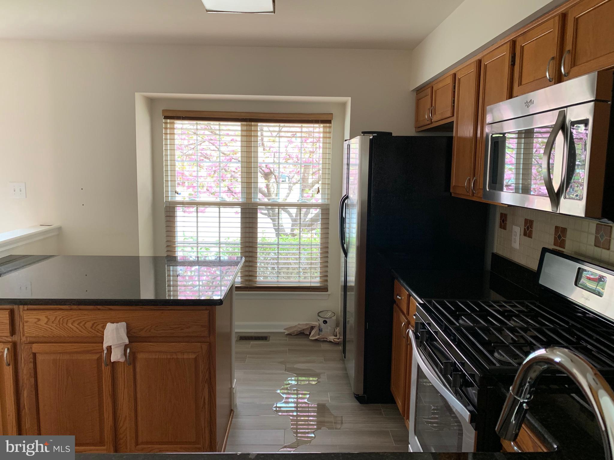 WOODGATE MANOR - Residential Lease