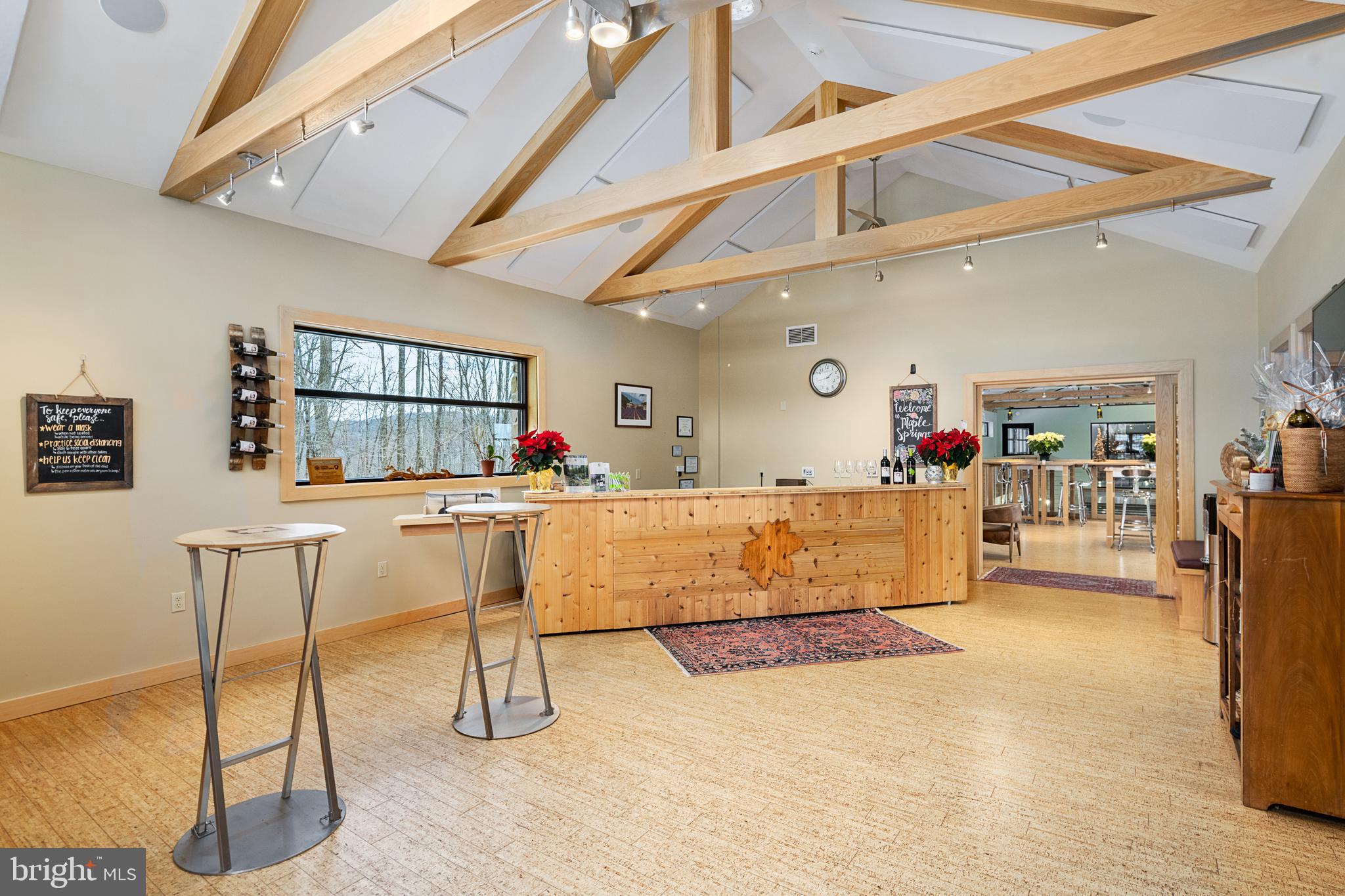 NONE AVAILABLE - Commercial Sale