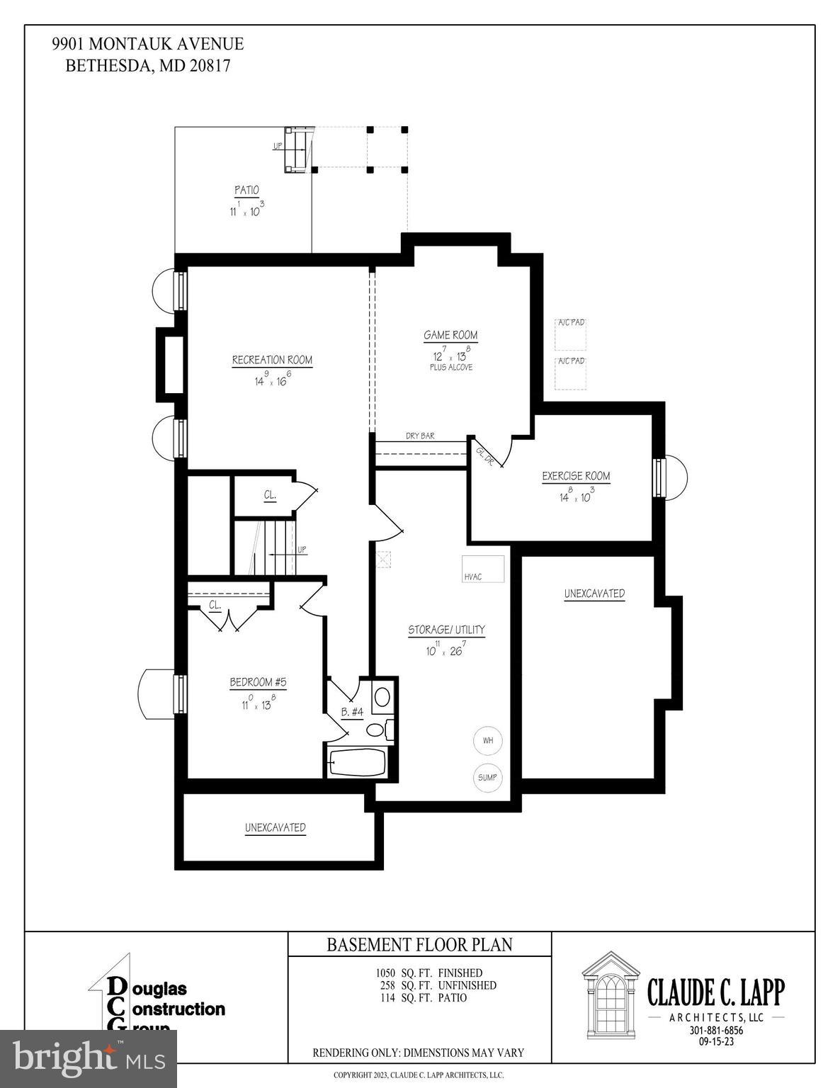 GEORGETOWN VILLAGE - Residential