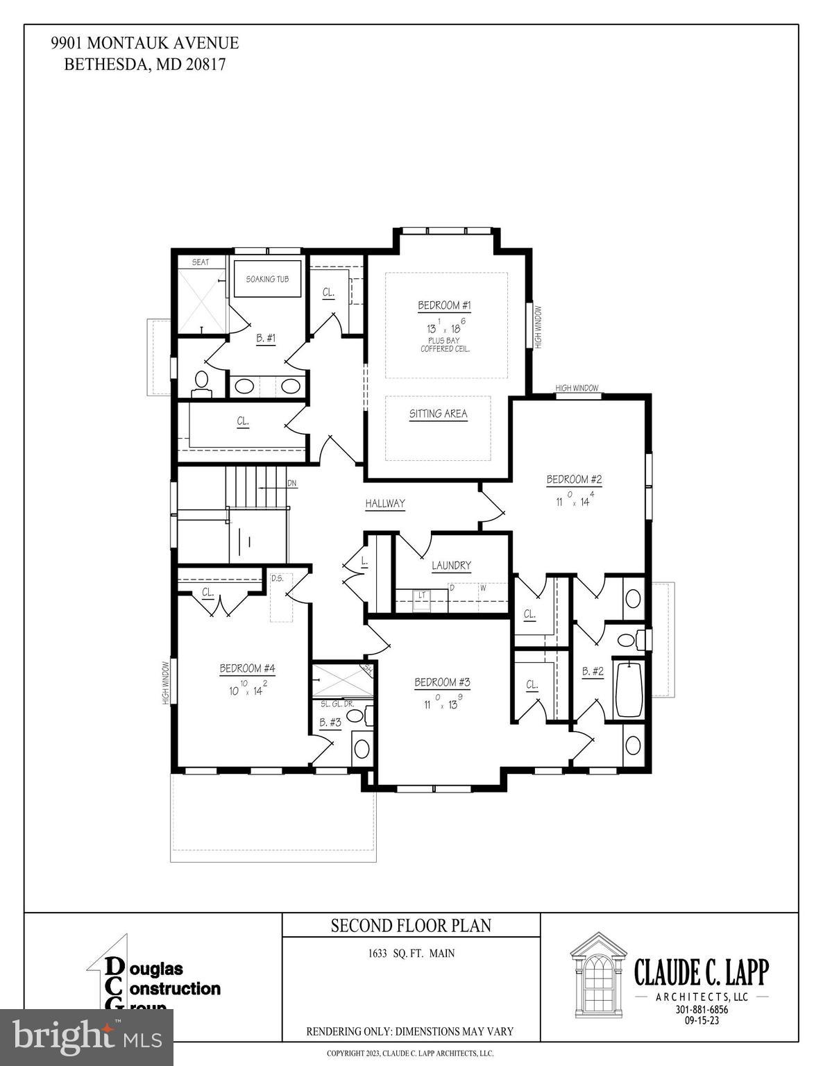 GEORGETOWN VILLAGE - Residential