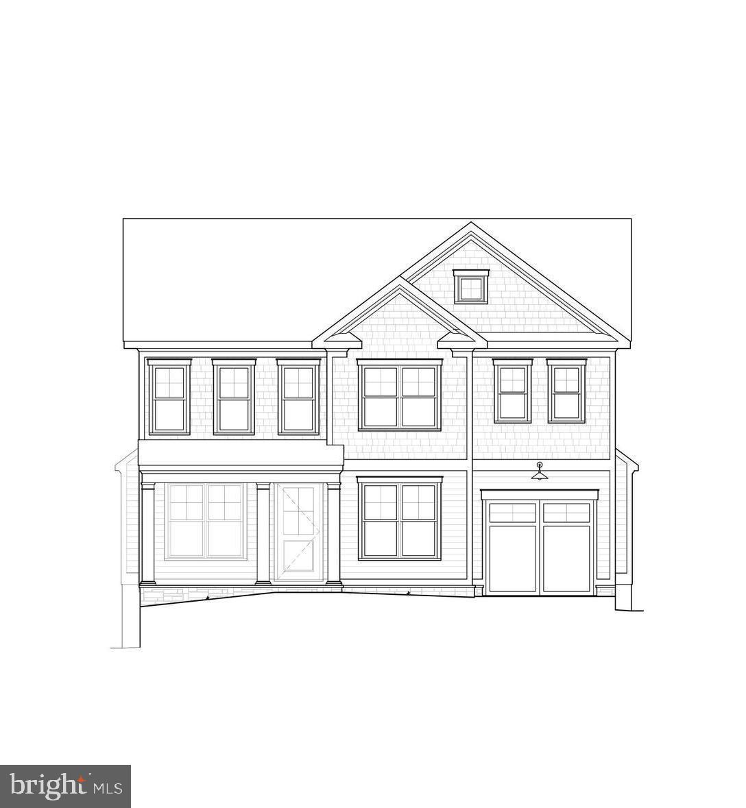 GEORGETOWN VILLAGE - Residential