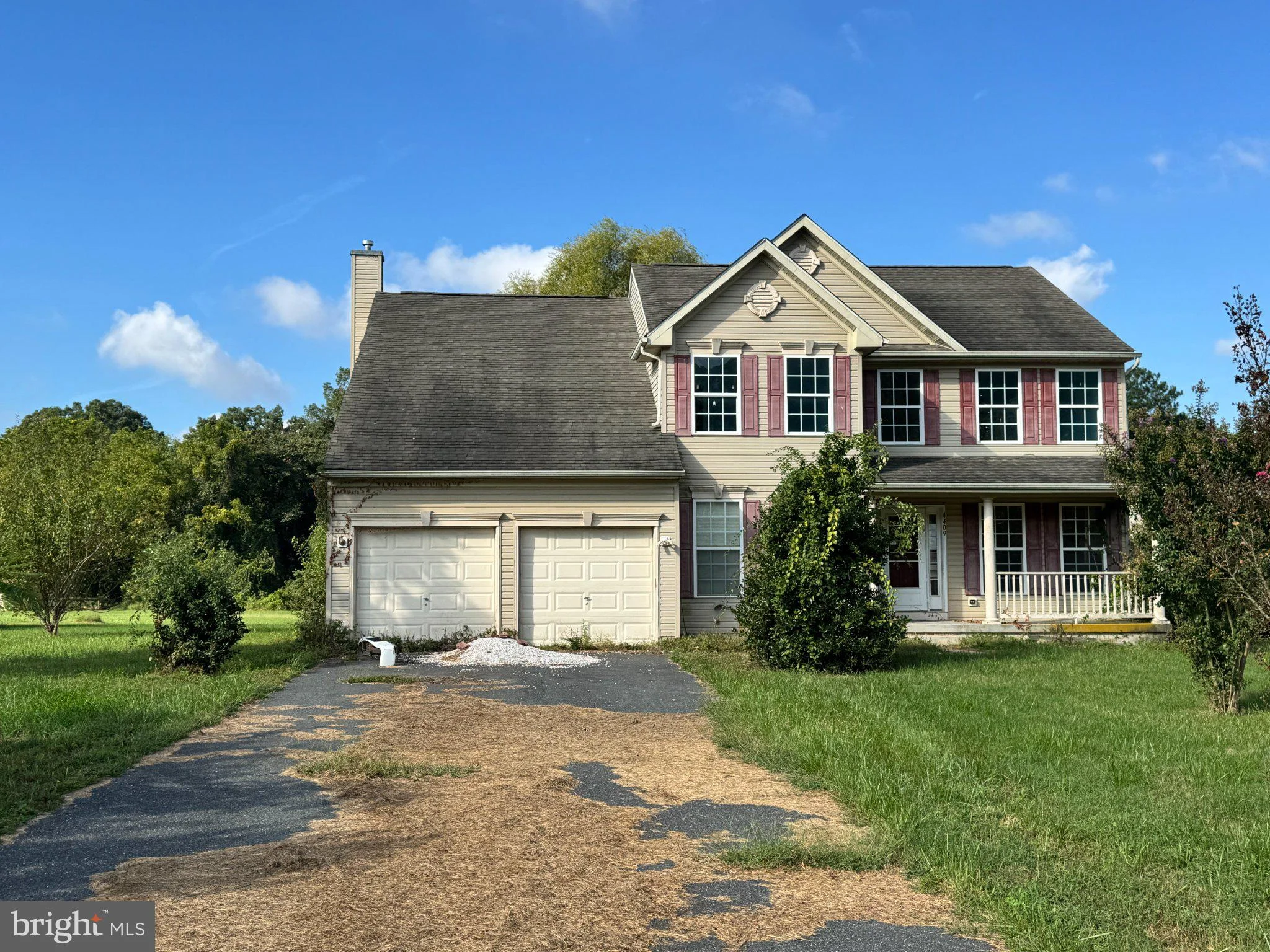 4409 Rolling Acres Drive, Hurlock, MD 21643