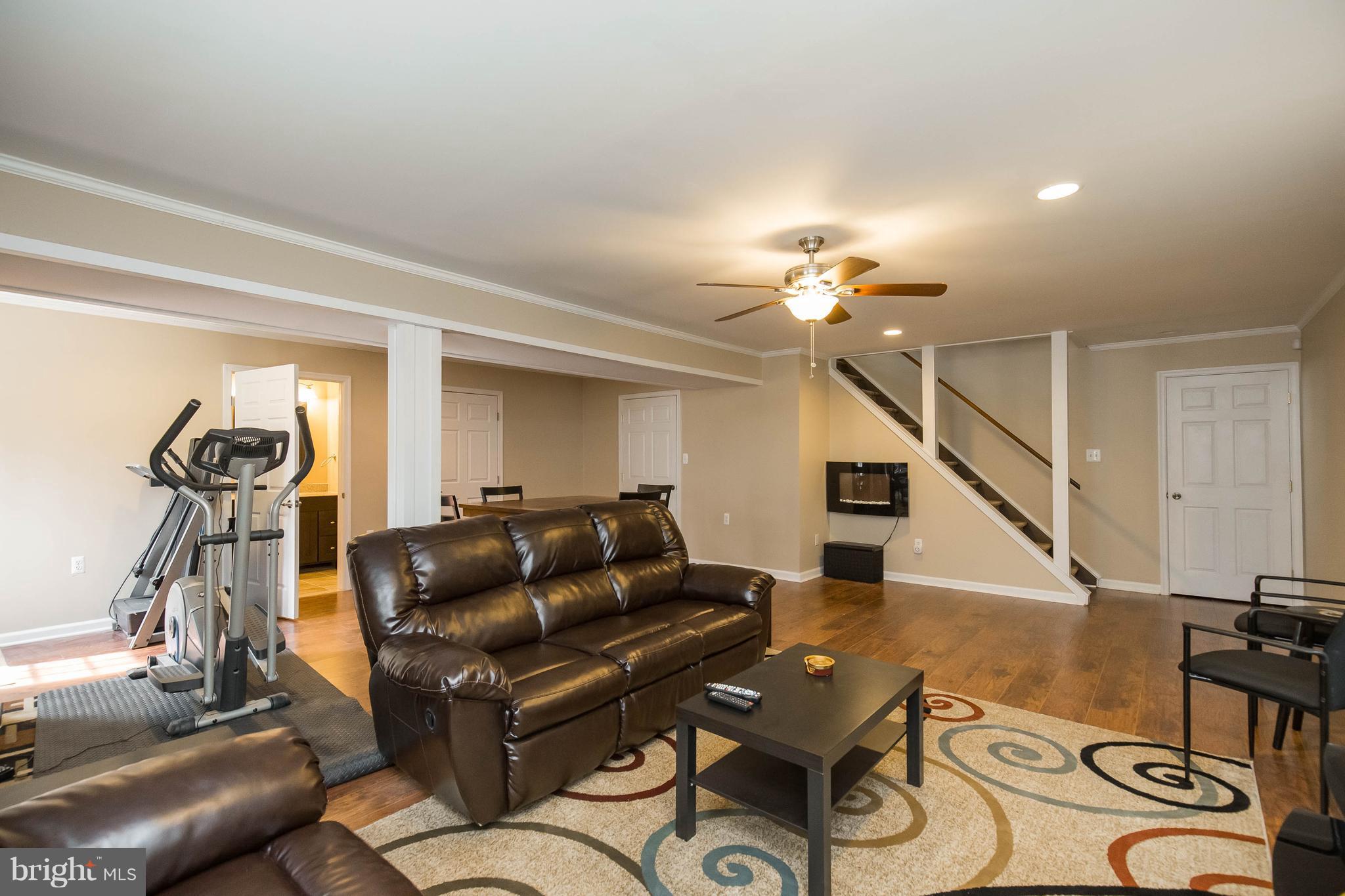 WOODBINE WOODS - Residential