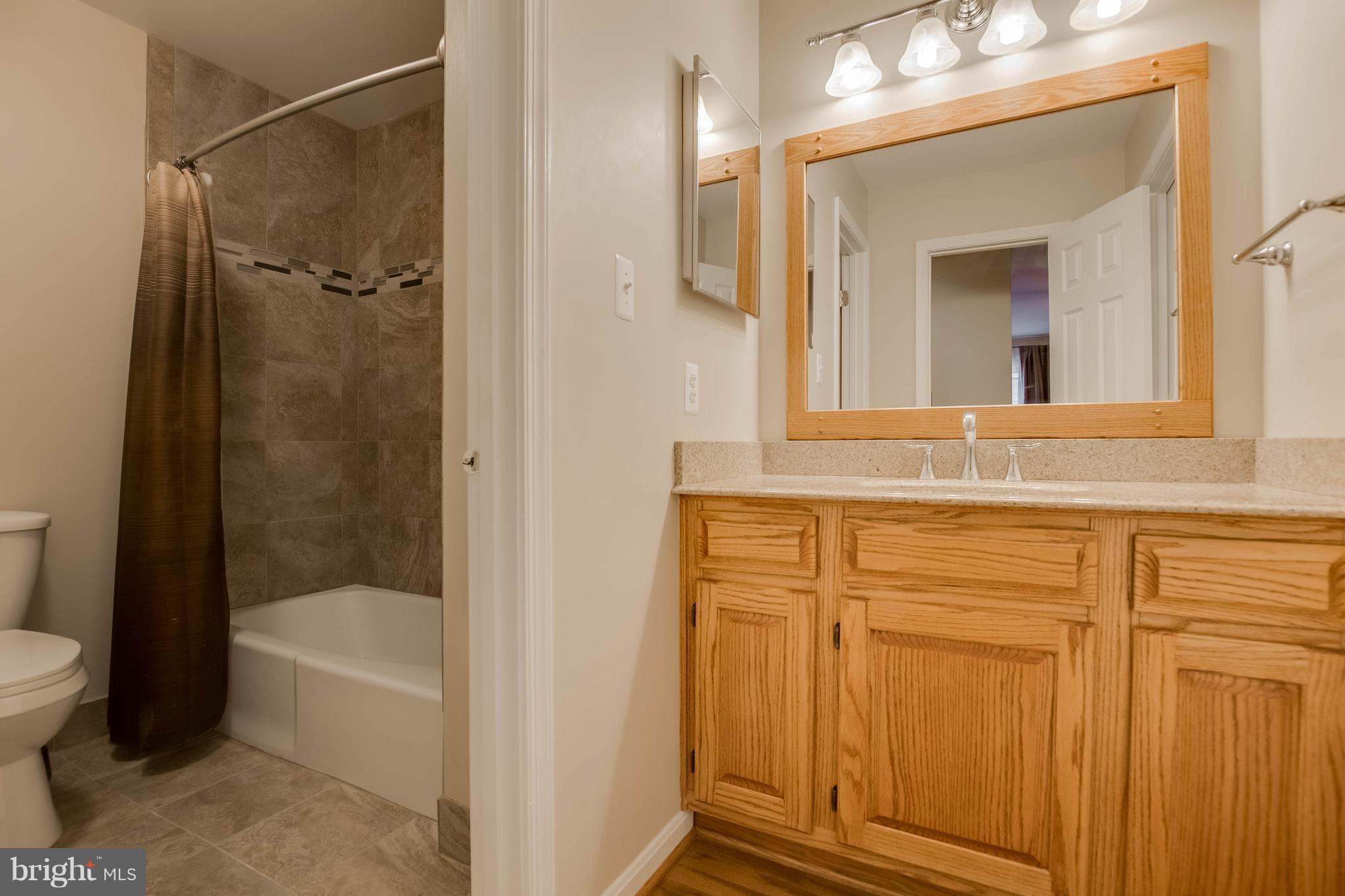 WOODBINE WOODS - Residential