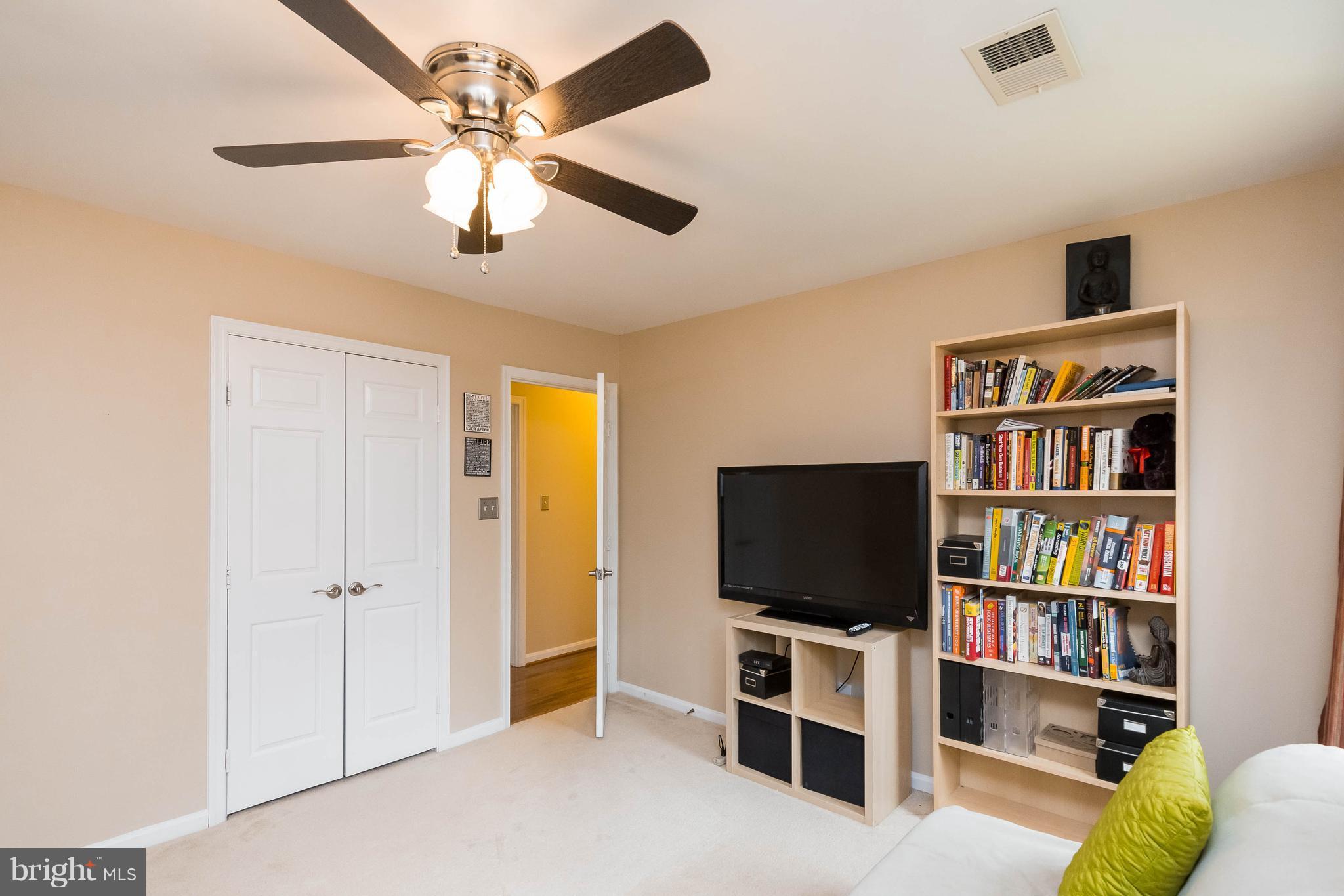 WOODBINE WOODS - Residential