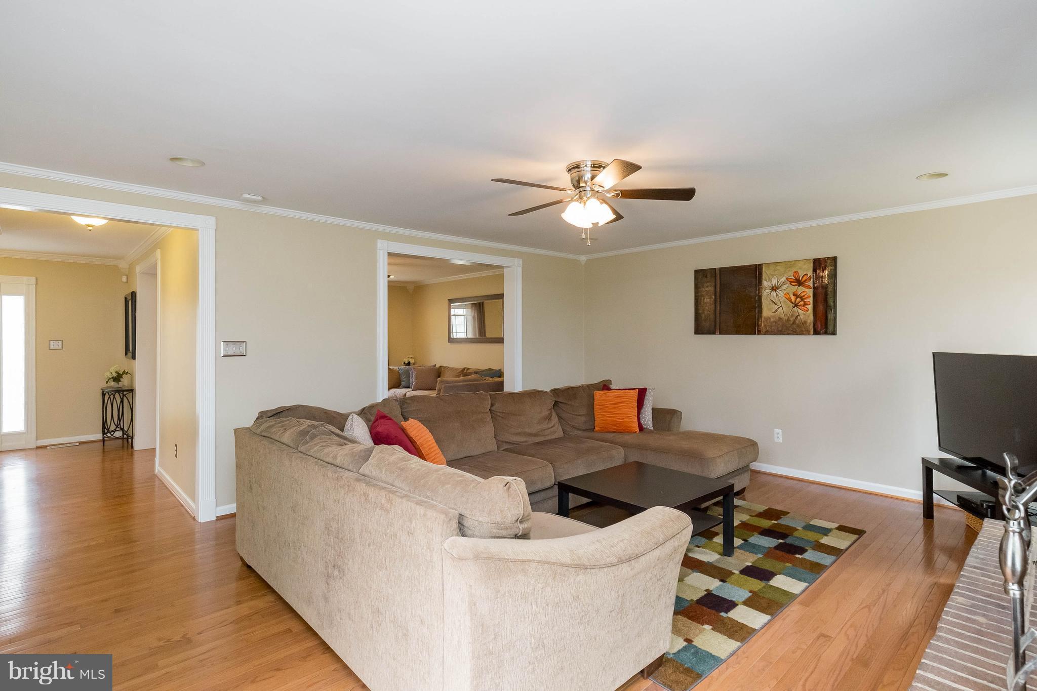 WOODBINE WOODS - Residential