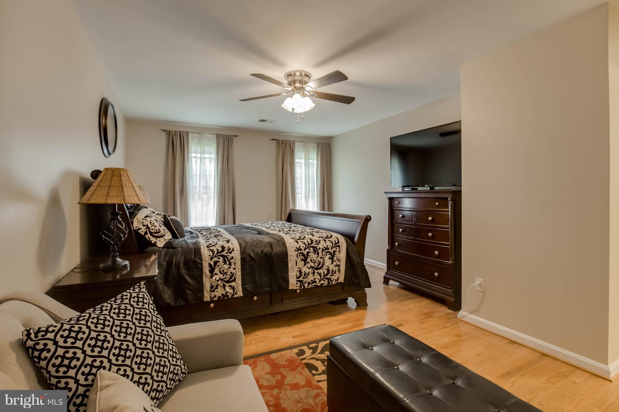 WOODBINE WOODS - Residential