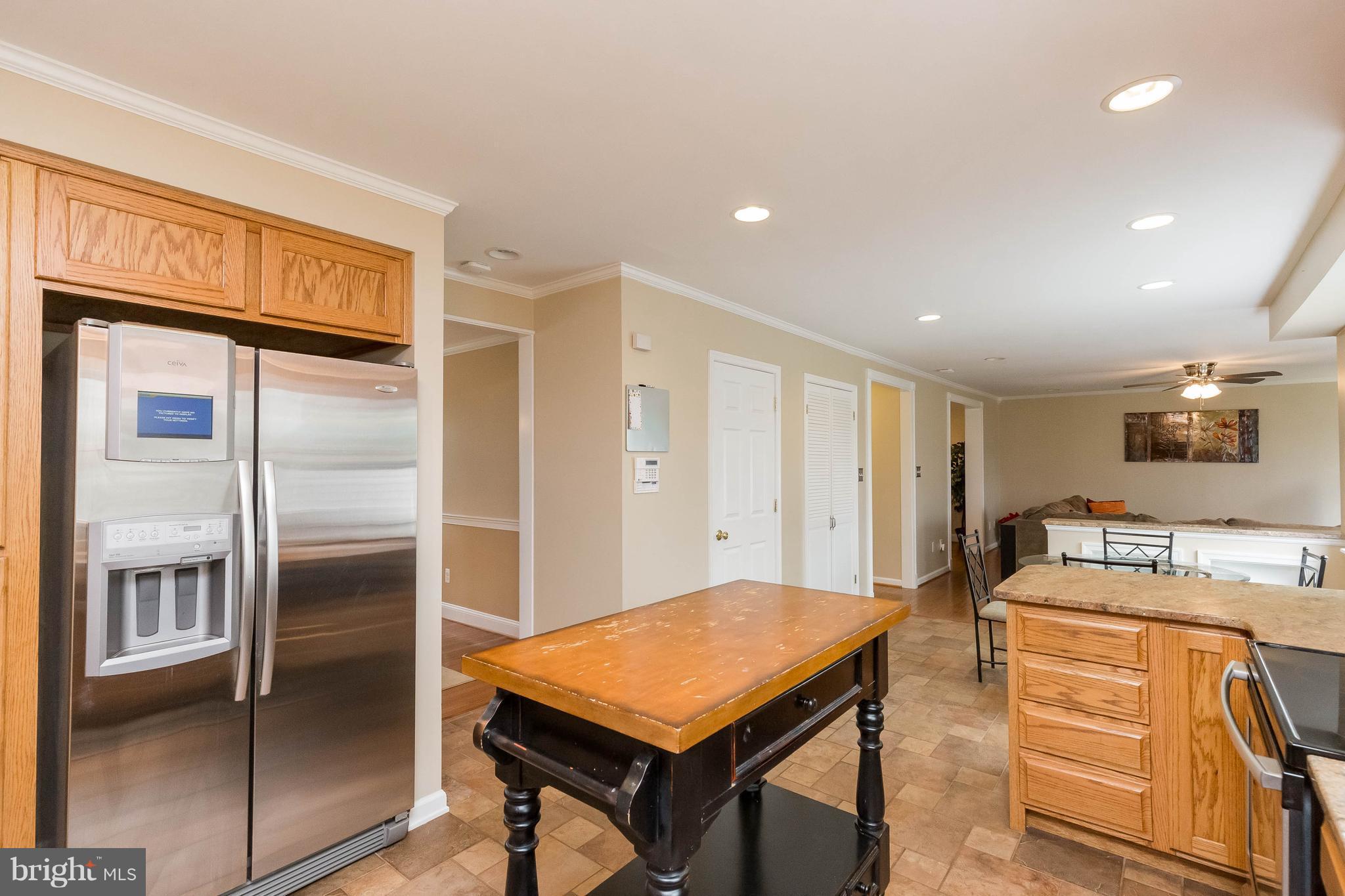 WOODBINE WOODS - Residential