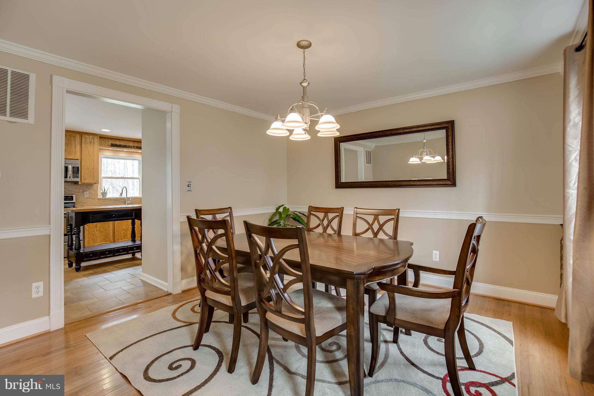 WOODBINE WOODS - Residential