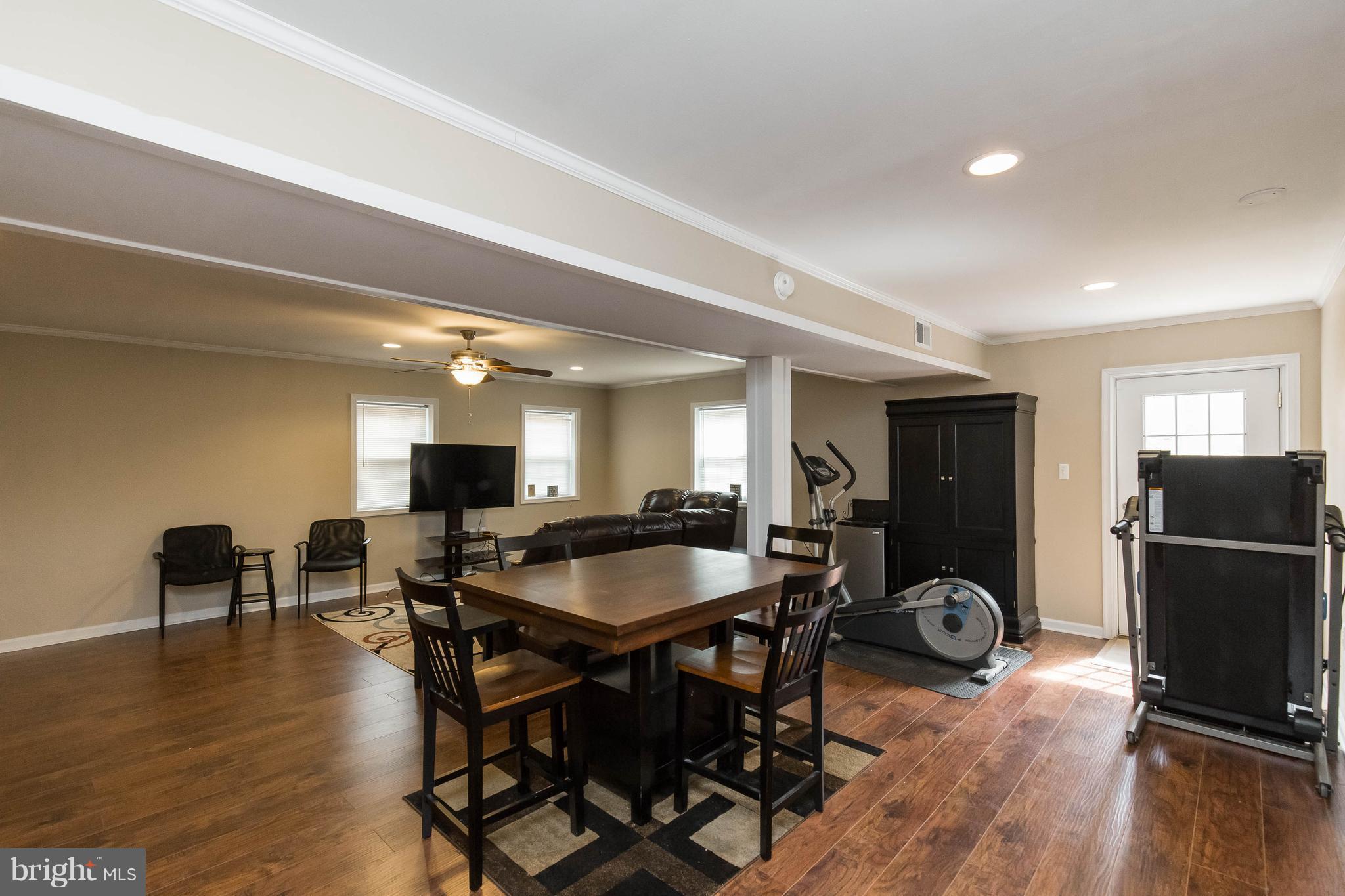 WOODBINE WOODS - Residential