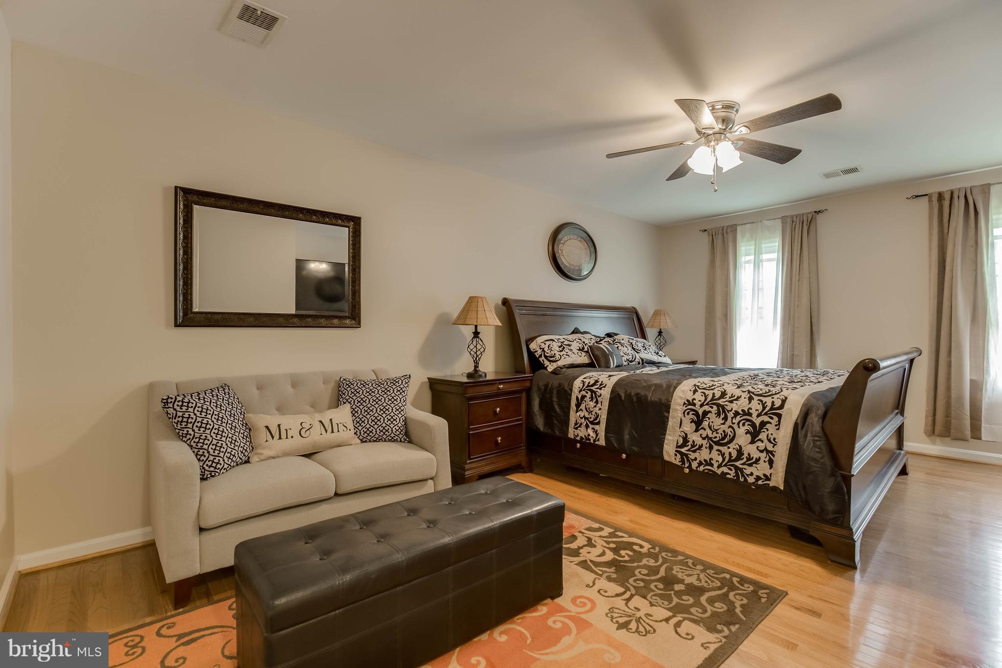 WOODBINE WOODS - Residential