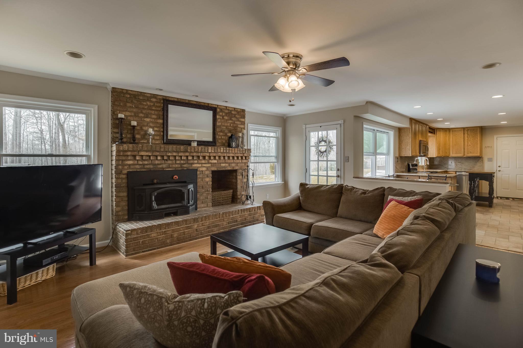 WOODBINE WOODS - Residential