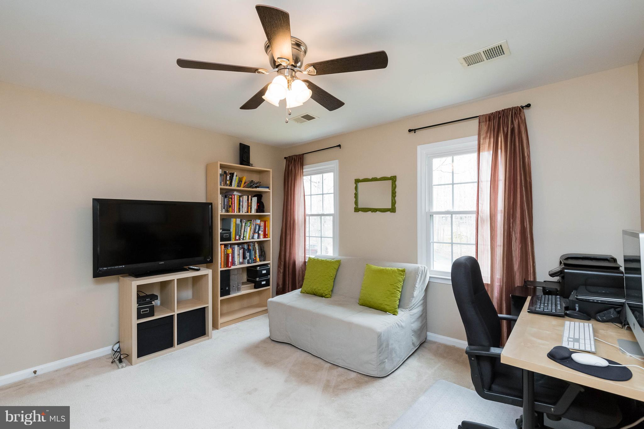 WOODBINE WOODS - Residential