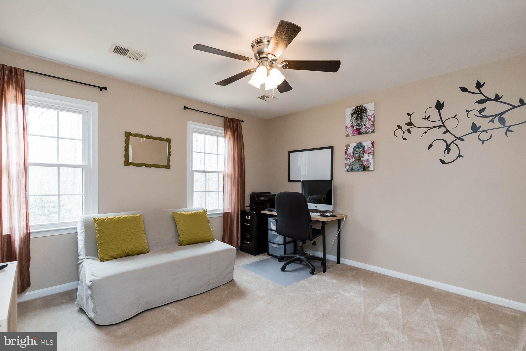 WOODBINE WOODS - Residential