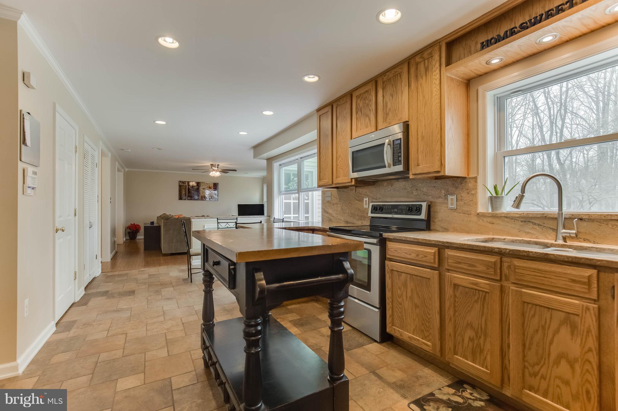 WOODBINE WOODS - Residential