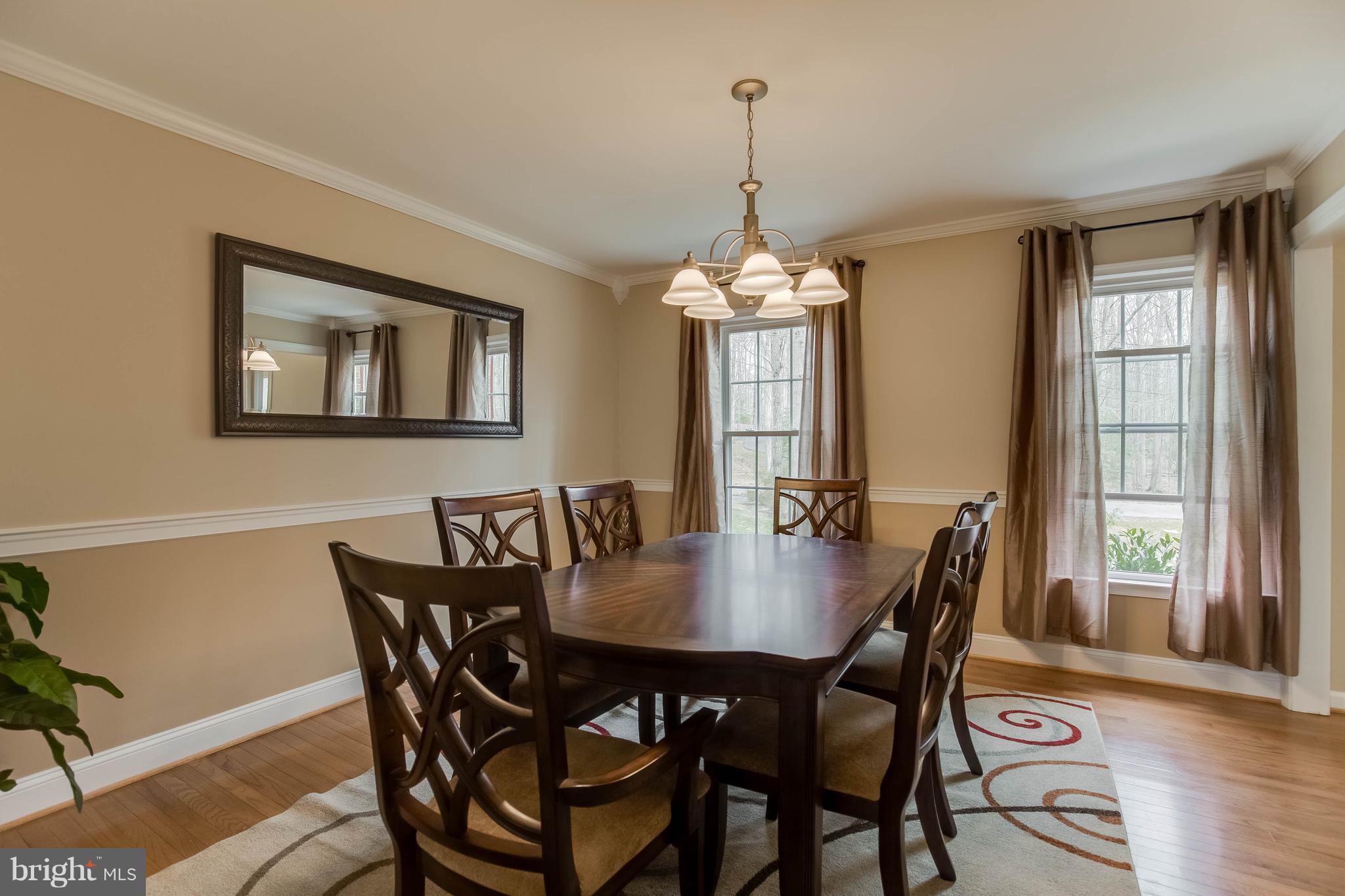 WOODBINE WOODS - Residential