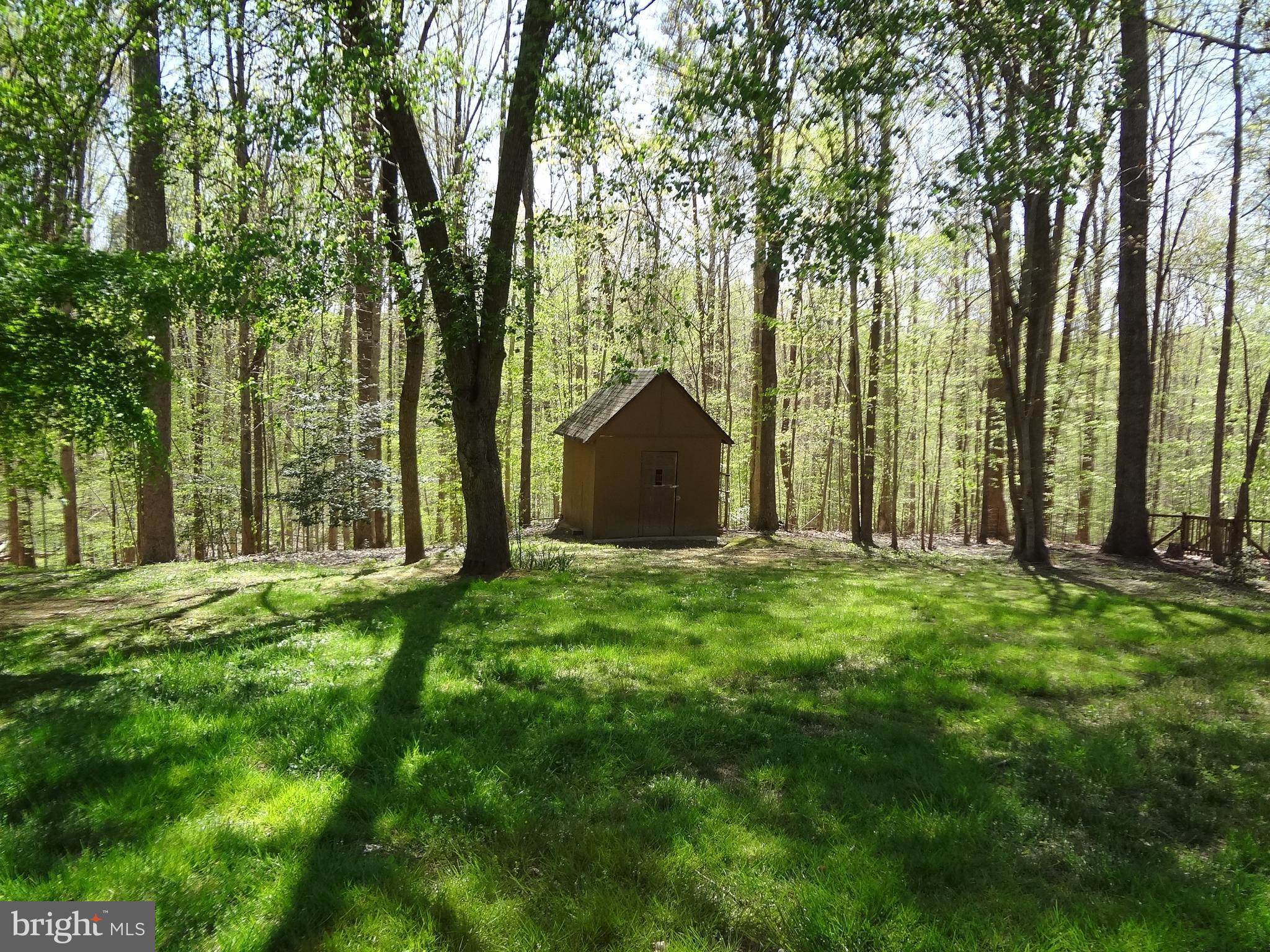 WOODBINE WOODS - Residential