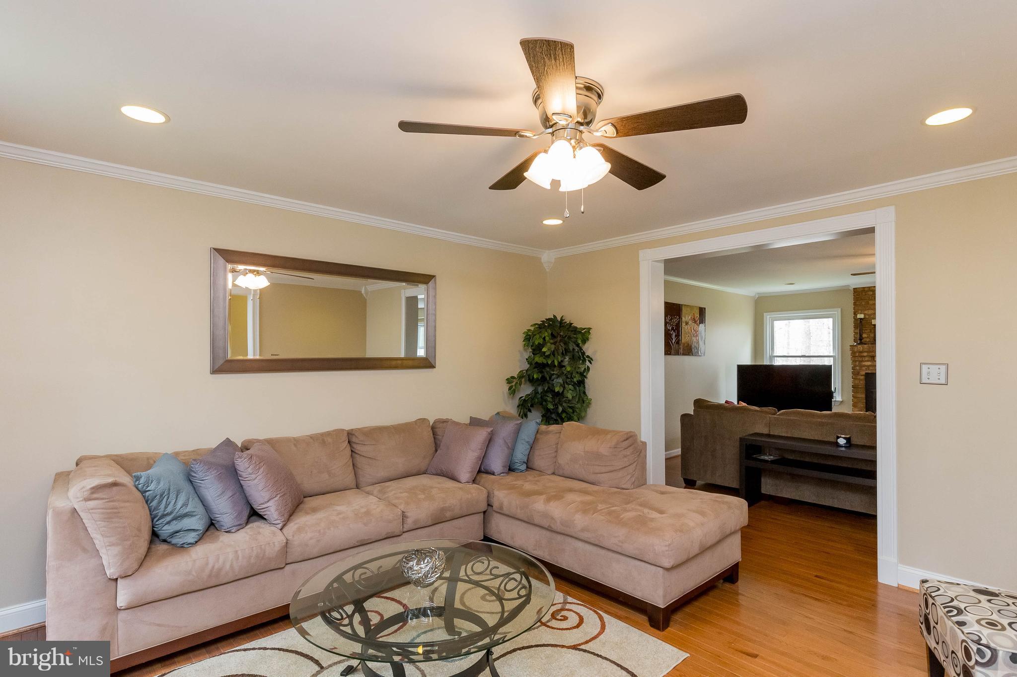 WOODBINE WOODS - Residential