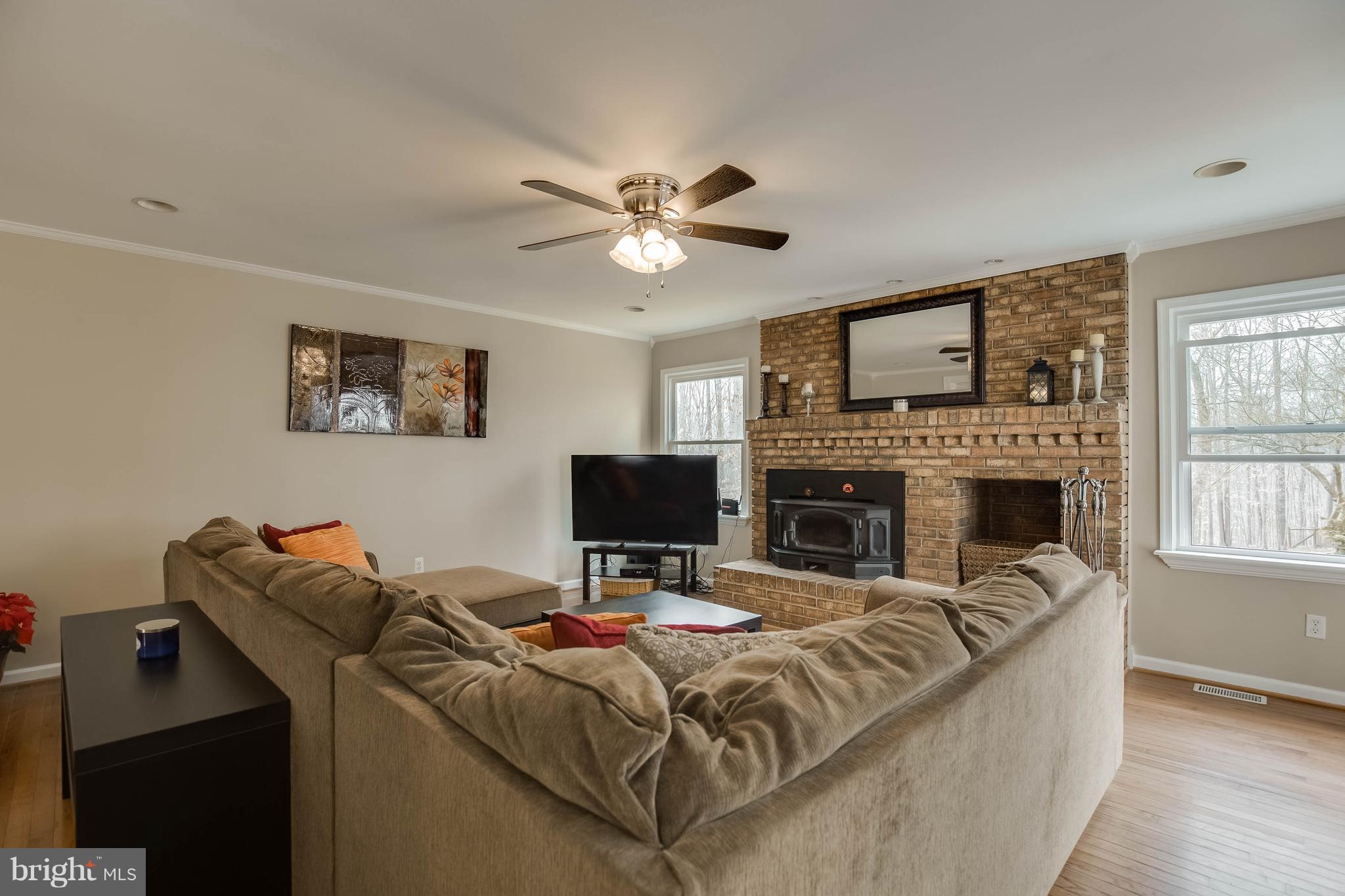 WOODBINE WOODS - Residential