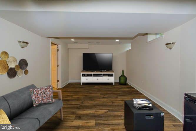 LEESWOOD GARTH - Residential