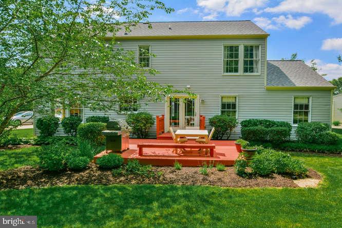 LEESWOOD GARTH - Residential