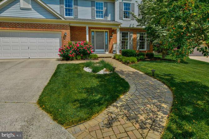 LEESWOOD GARTH - Residential