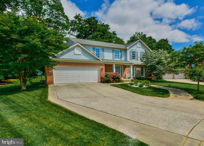 LEESWOOD GARTH - Residential